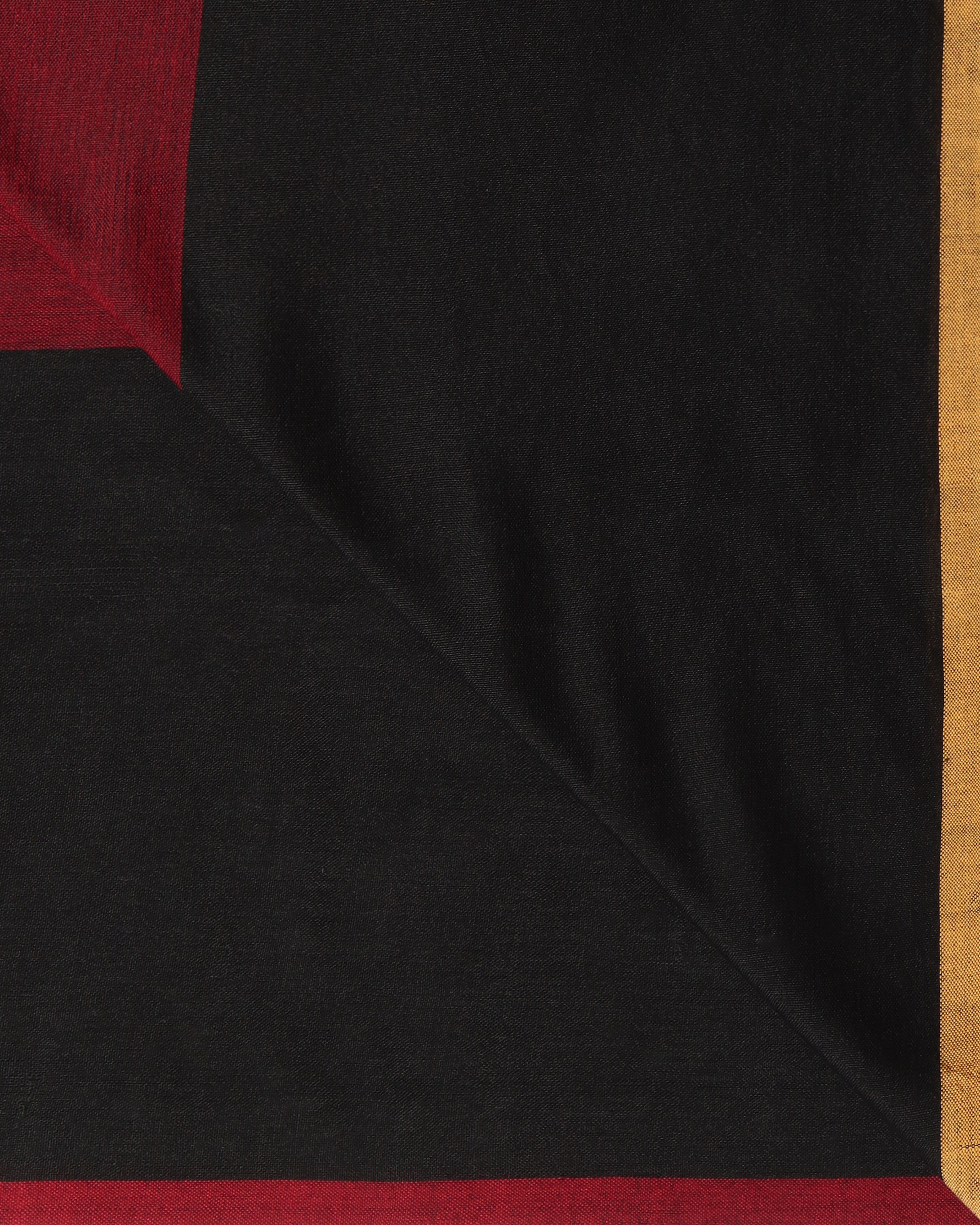 Anika Bhujodi Extra Weft Cotton Saree