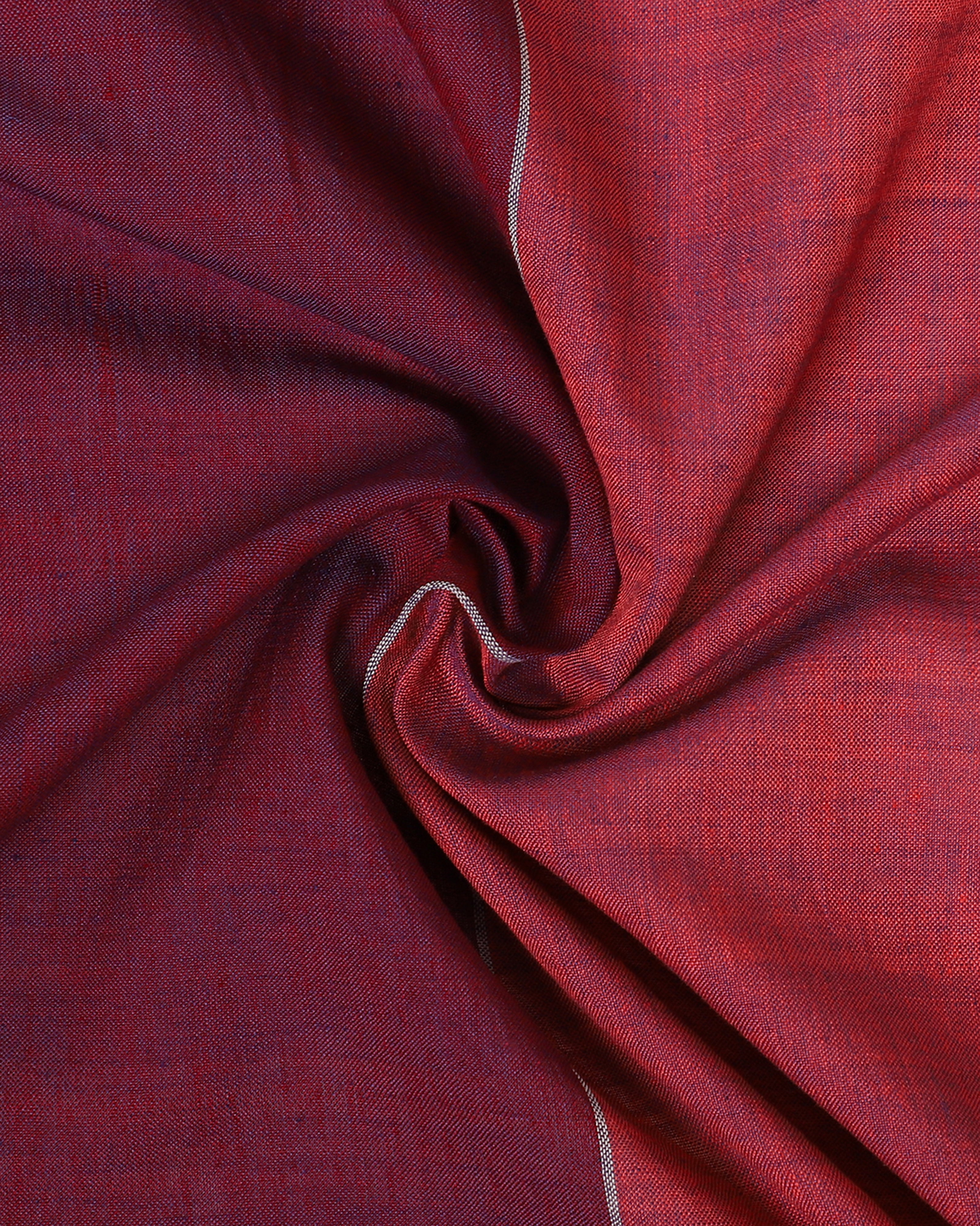 Reina Bhujodi Extra Weft Cotton Saree