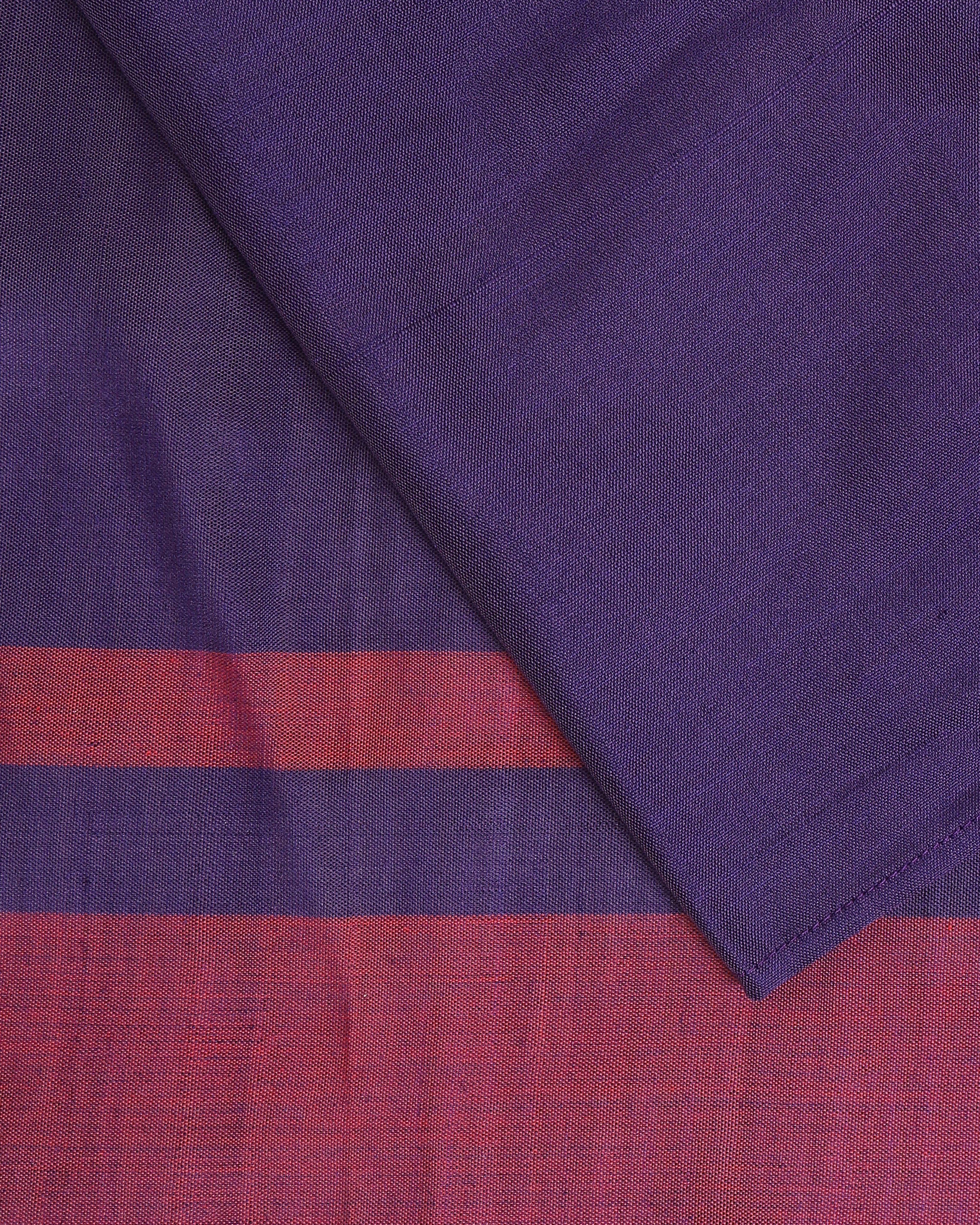Urvija Pochampally Weft Ikat Cotton Saree
