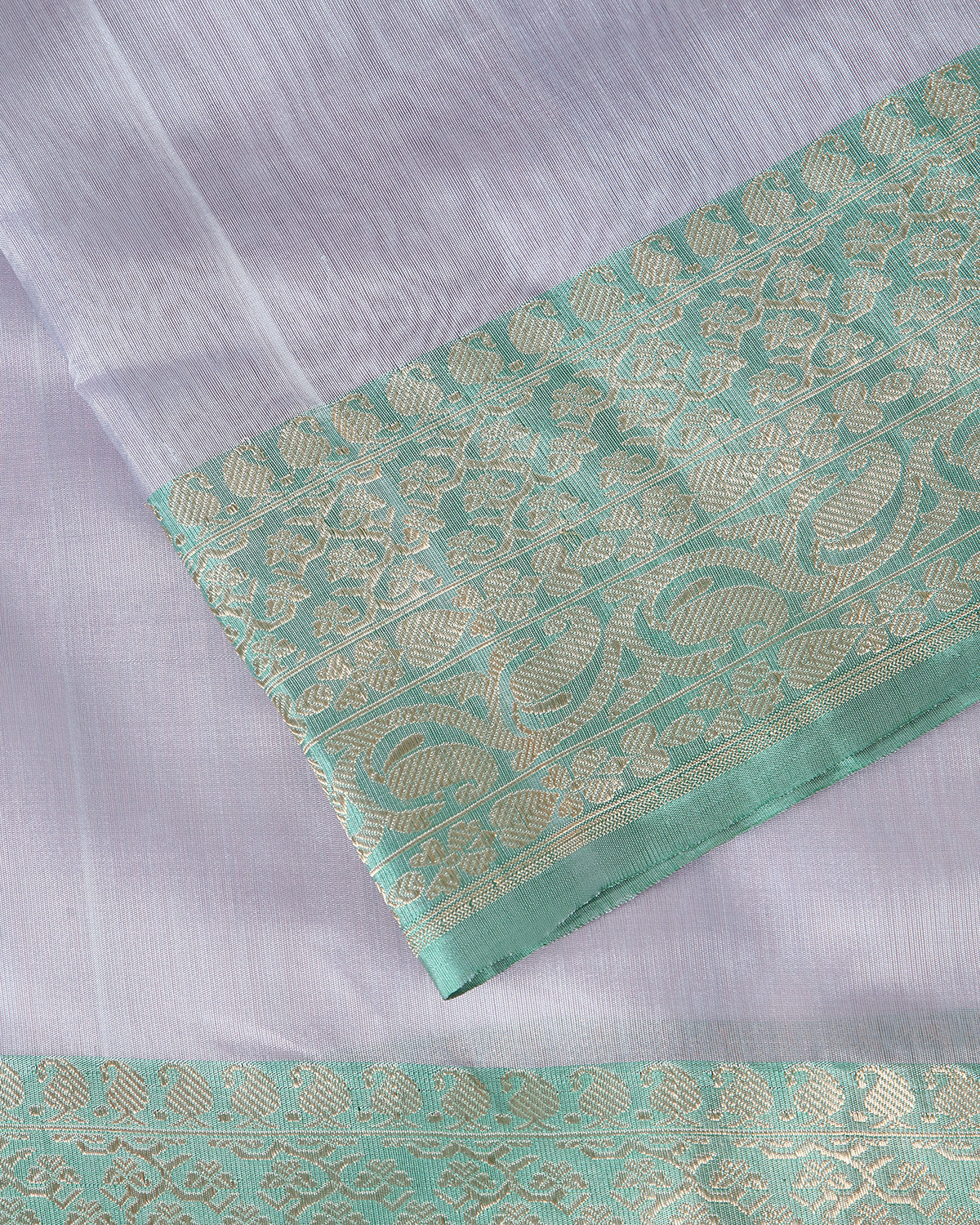 Maharani Banarasi Kadwa Silk Saree