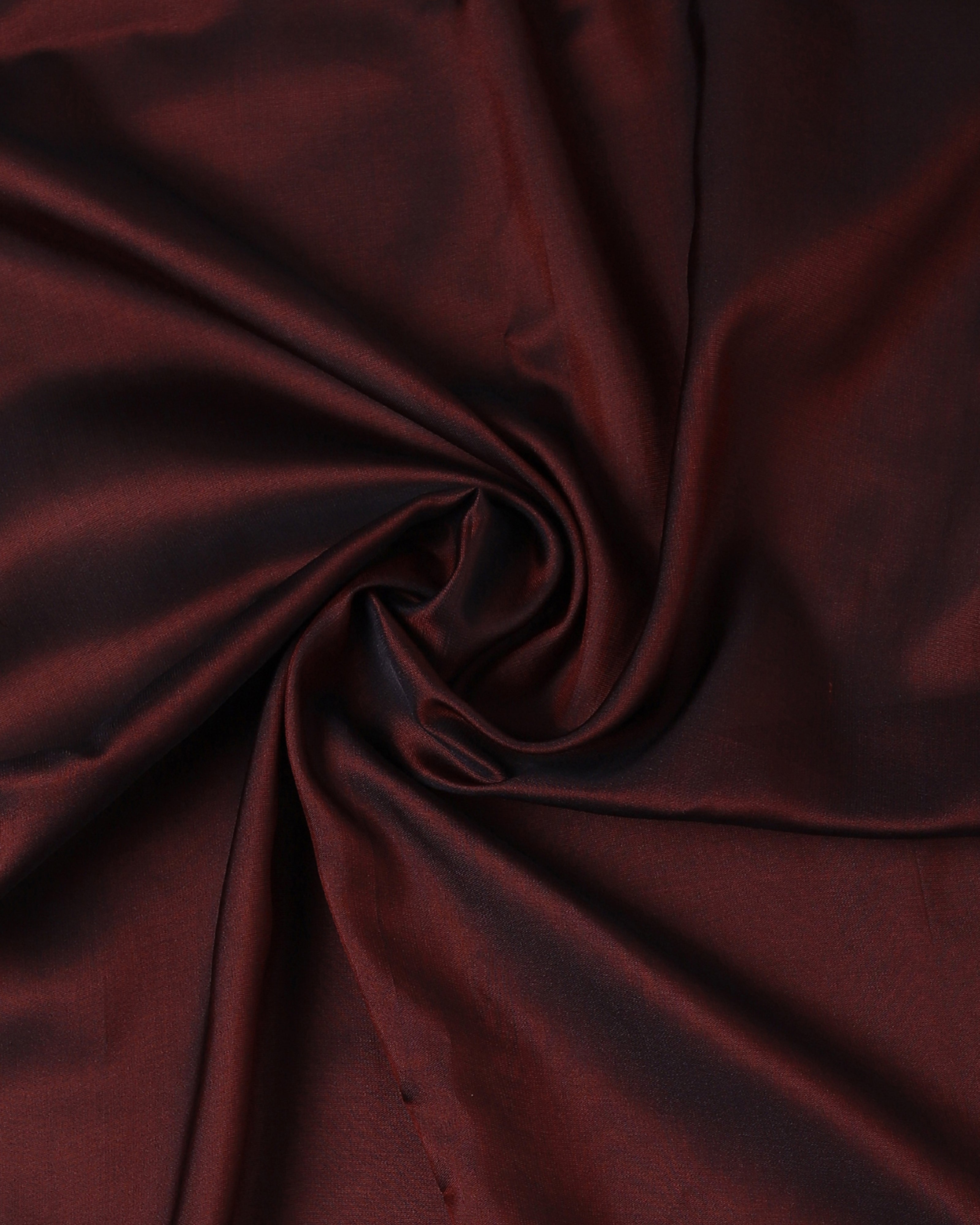 Mexico Banarasi Tanchoi Silk Saree