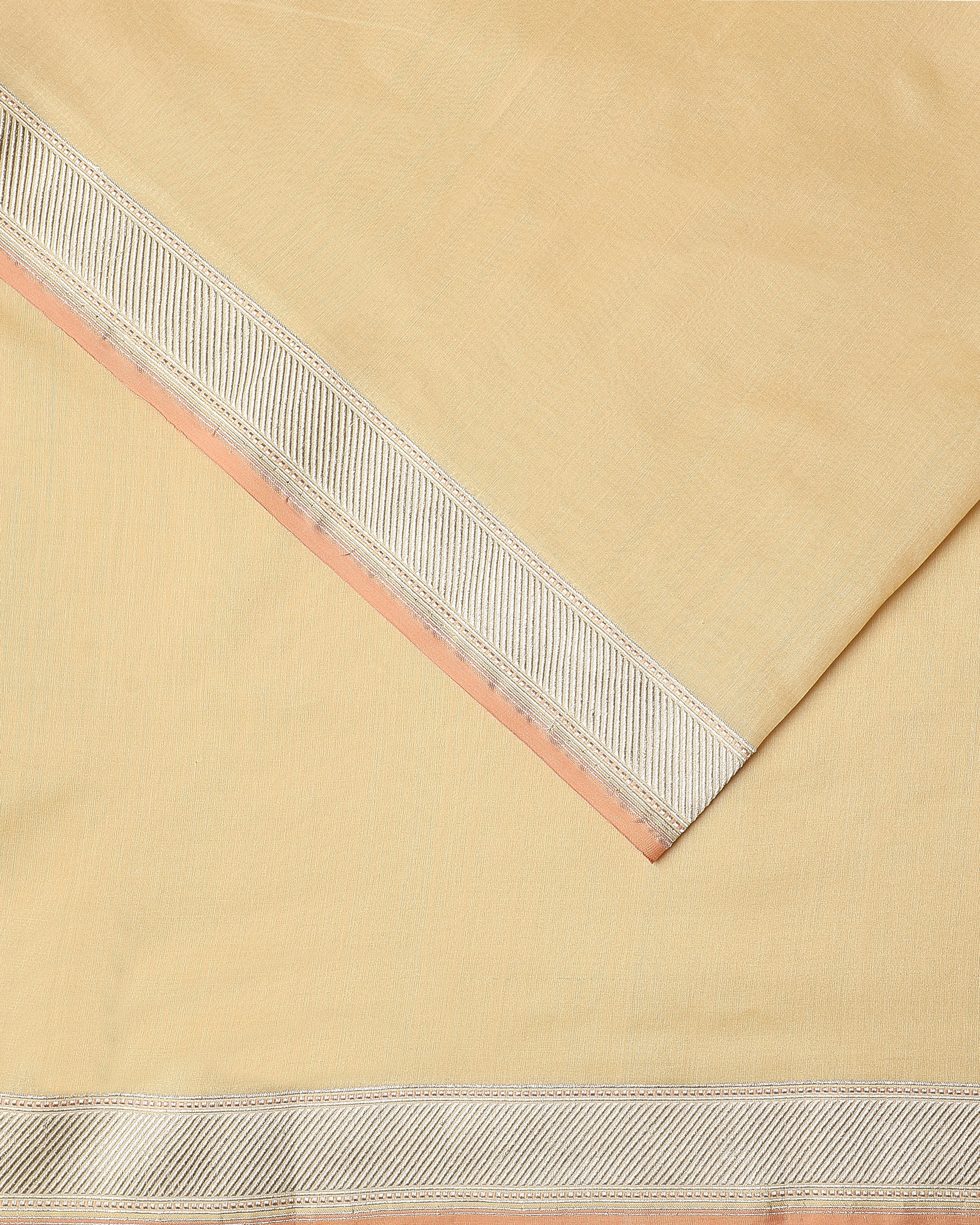 Adhisha Banarasi Kadwa Silk Cotton Saree
