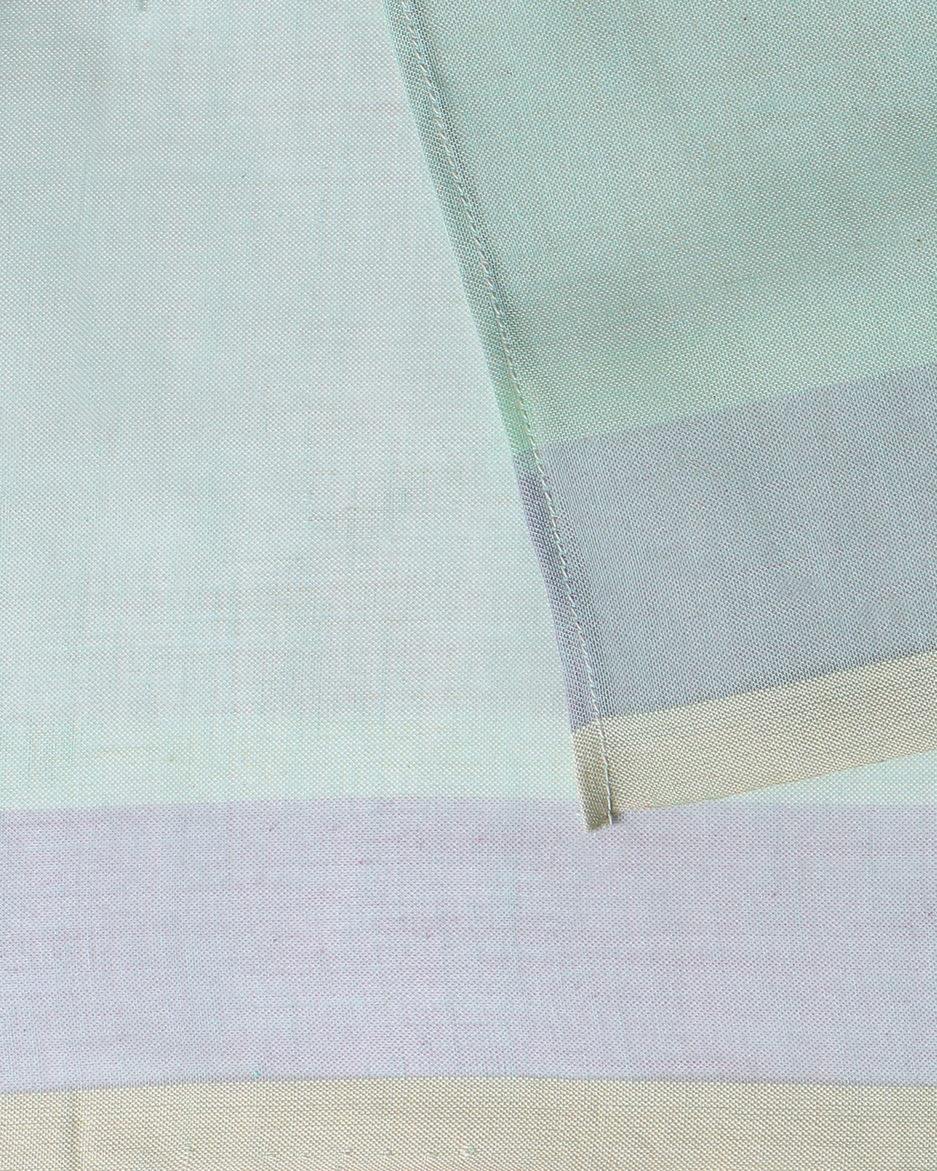 Ekaja Banarasi Jamdani Cotton Saree