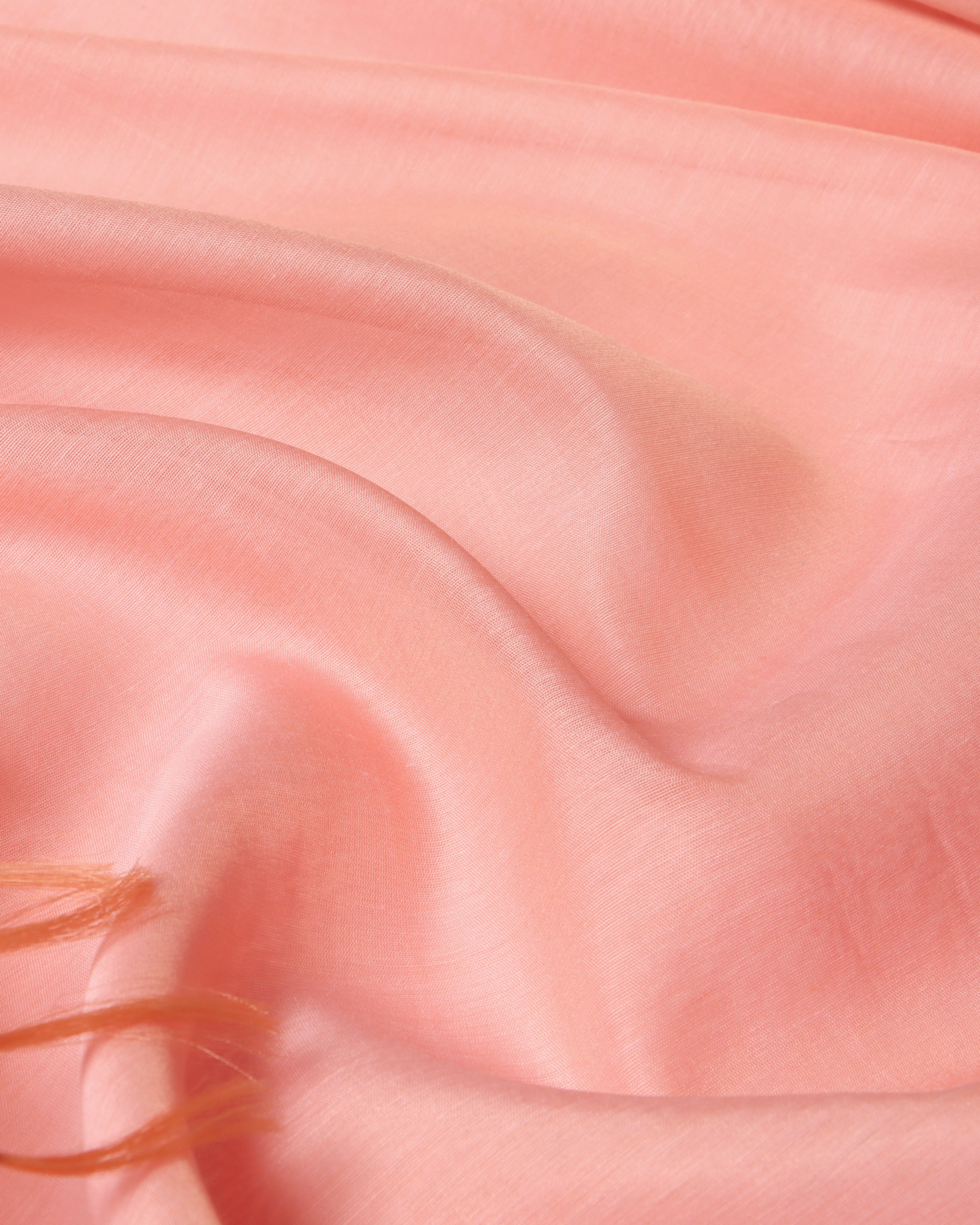 Shivangi Banarasi Kadwa Silk Saree