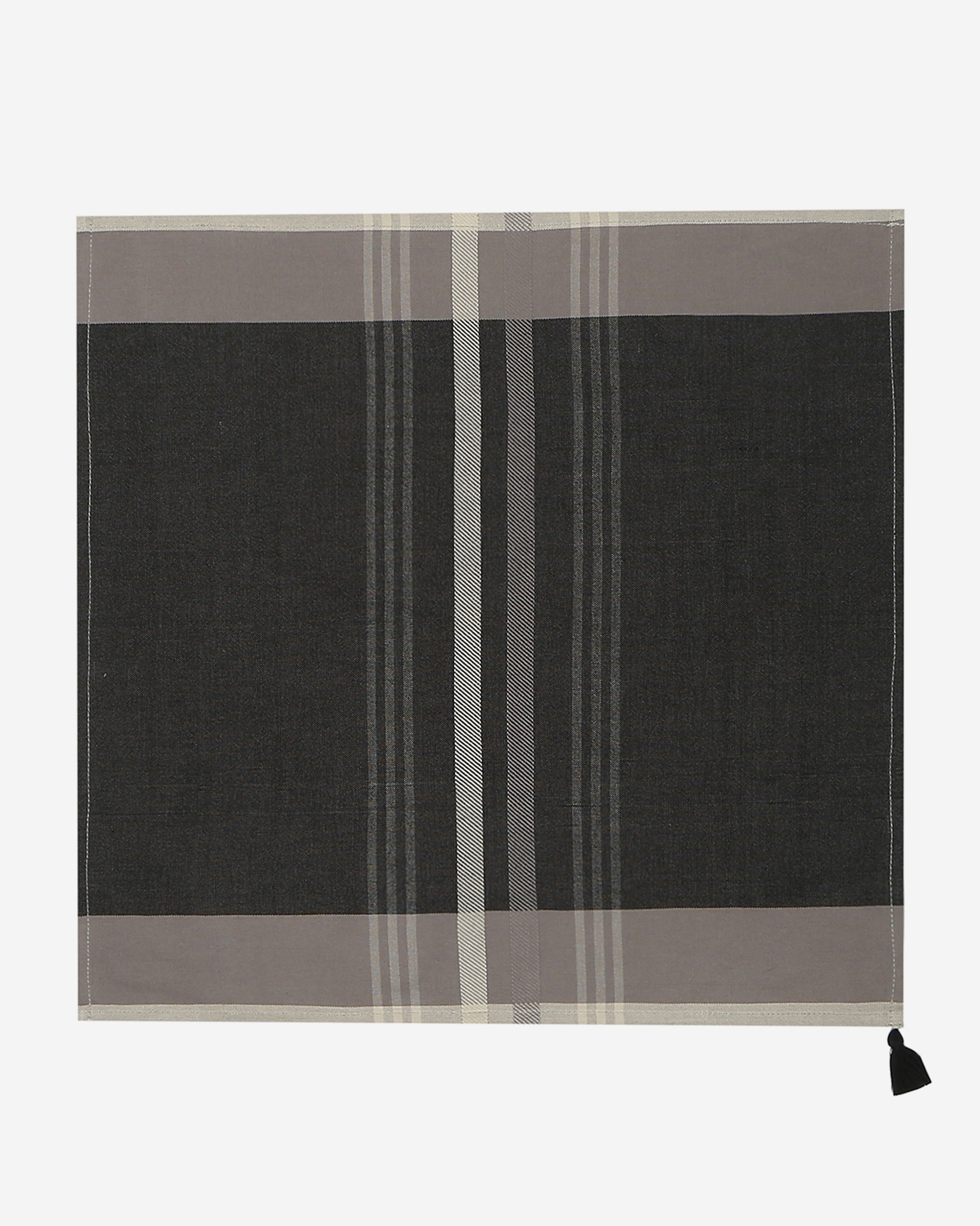 Osha Bhujodi Extra Weft Cotton Table Napkins | Set of 6