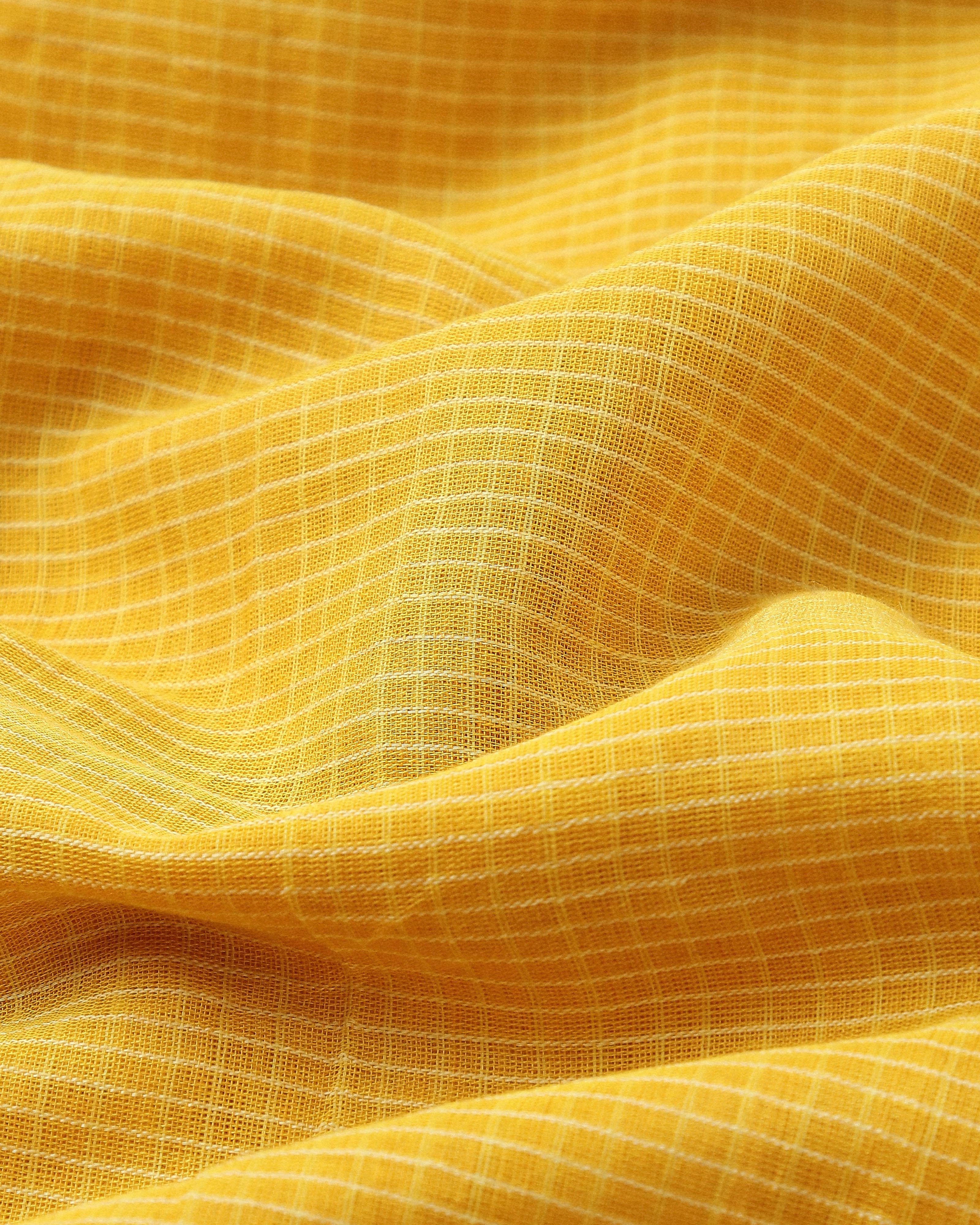 Maham Gadwal Kuttu Weave Cotton Silk Saree