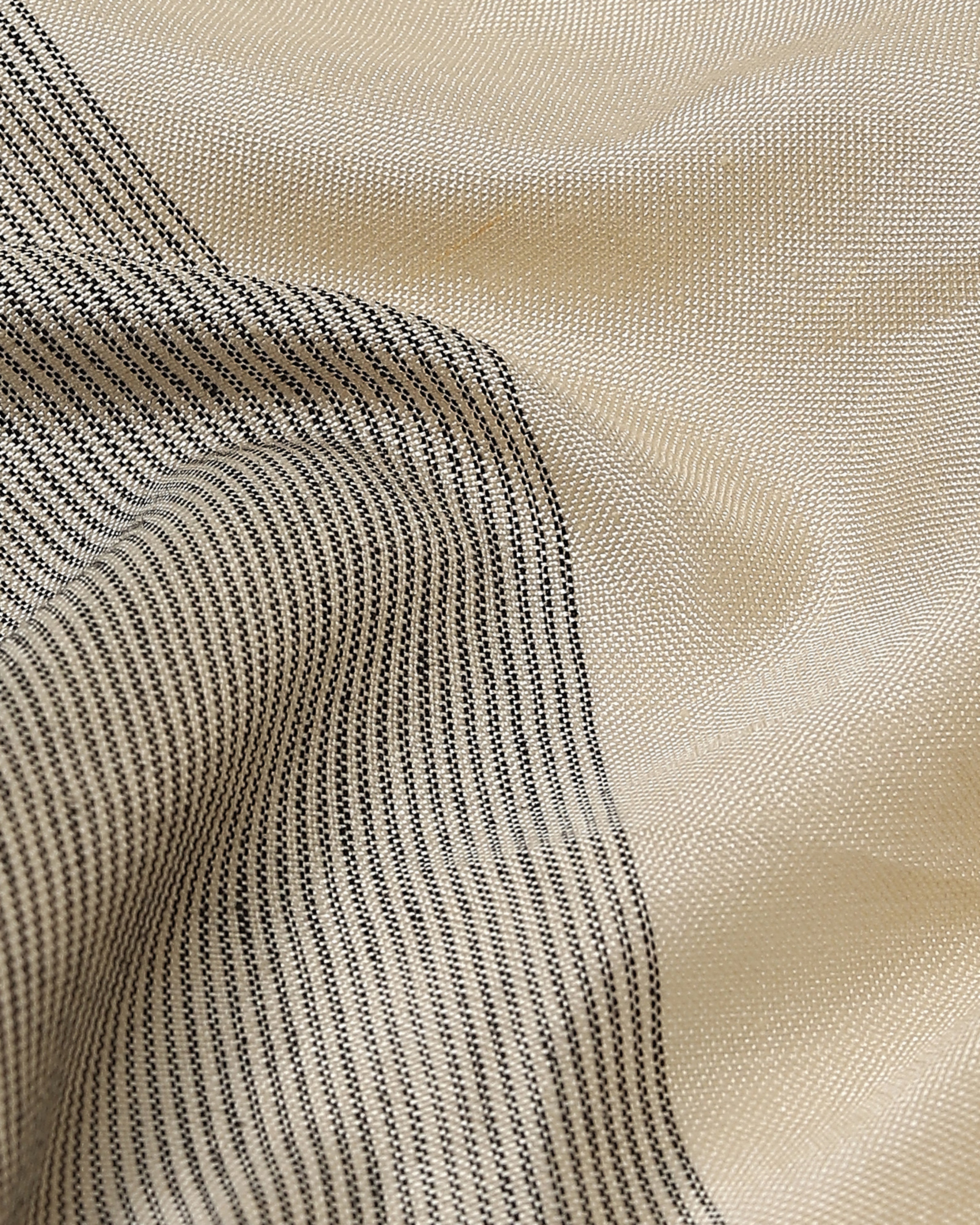 Noah Bhujodi Extra Weft Cotton Silk Saree