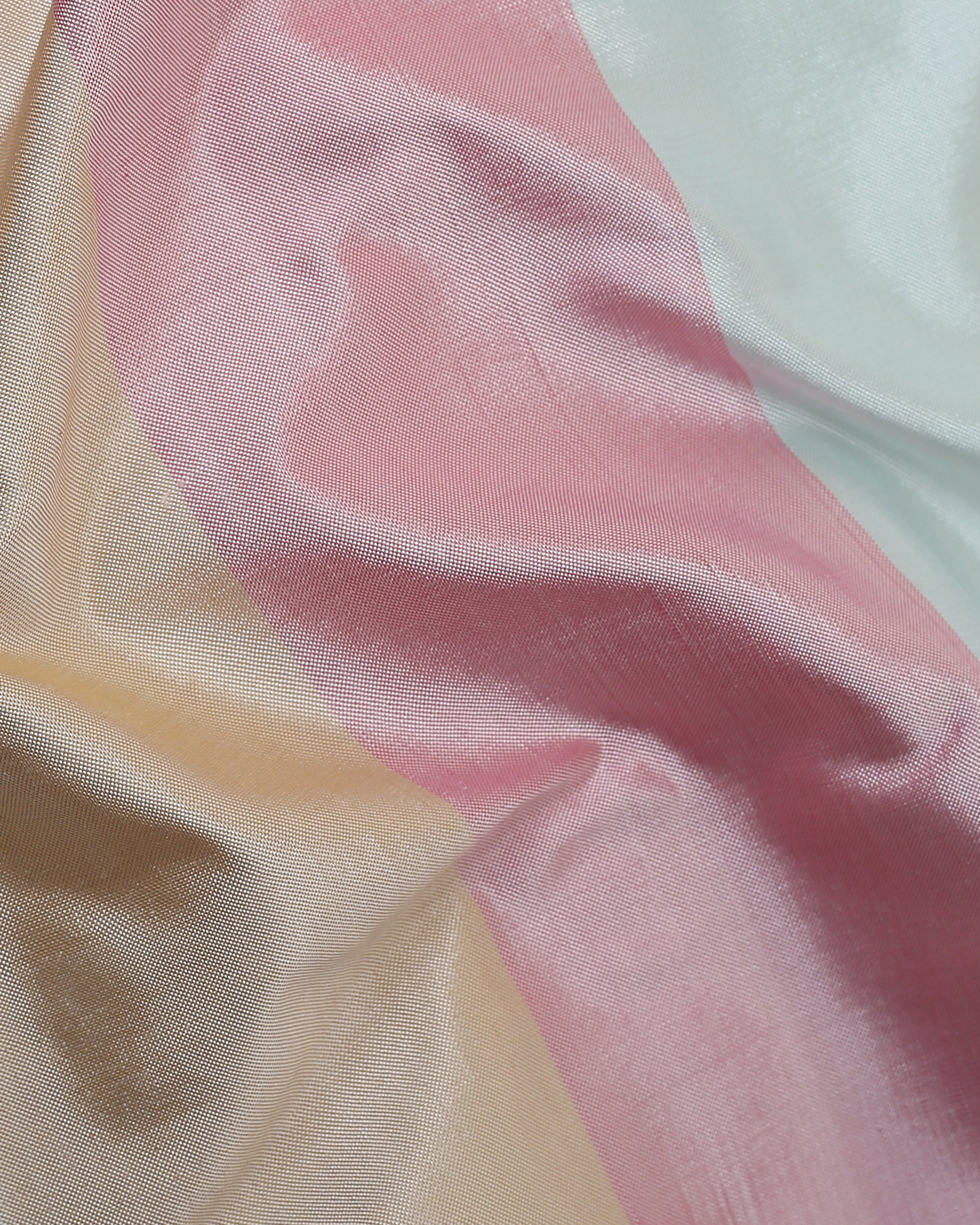 Shriwa Pochampally Warp Ikat Silk Saree