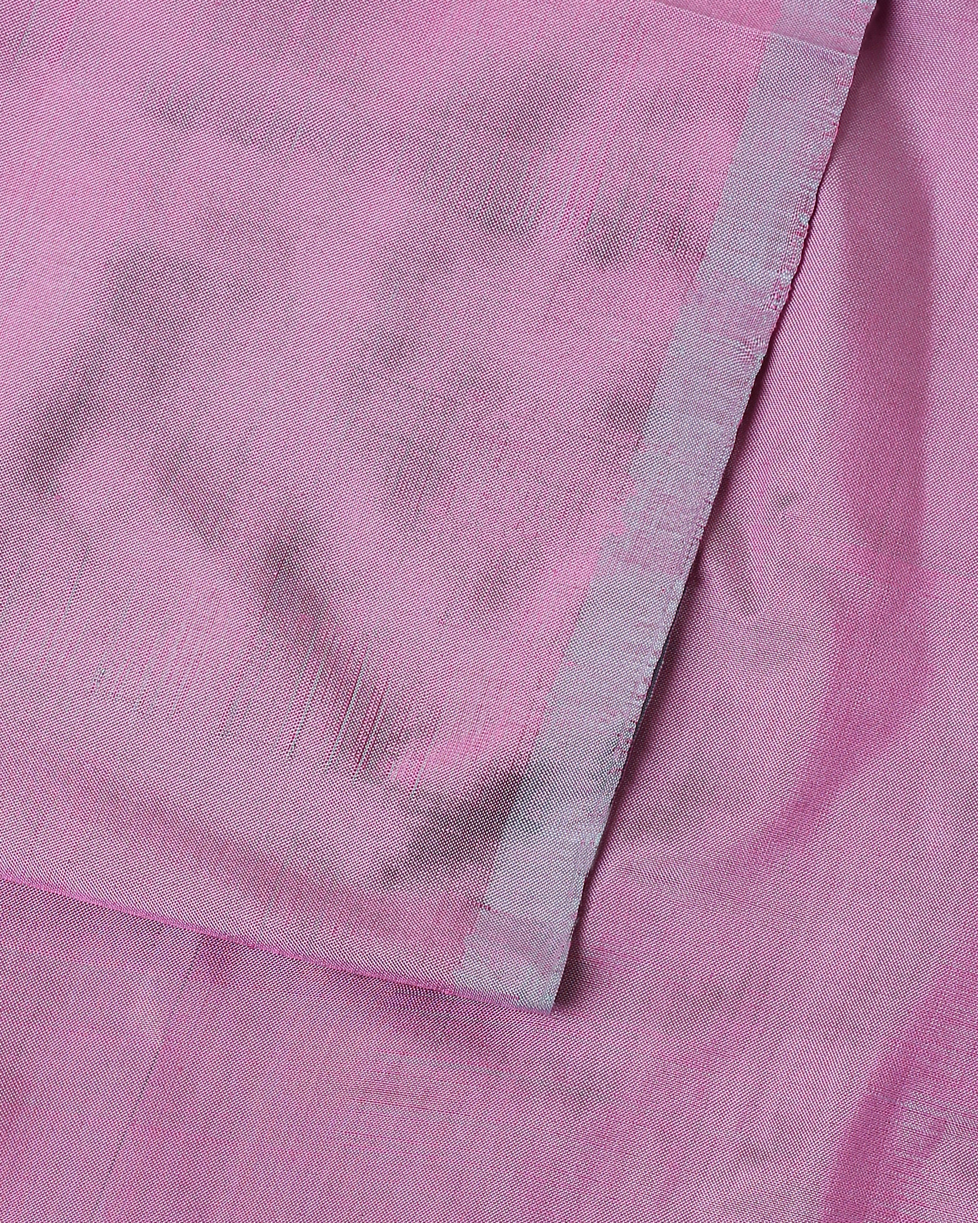 Rimani Pochampally Weft Ikat Silk Saree