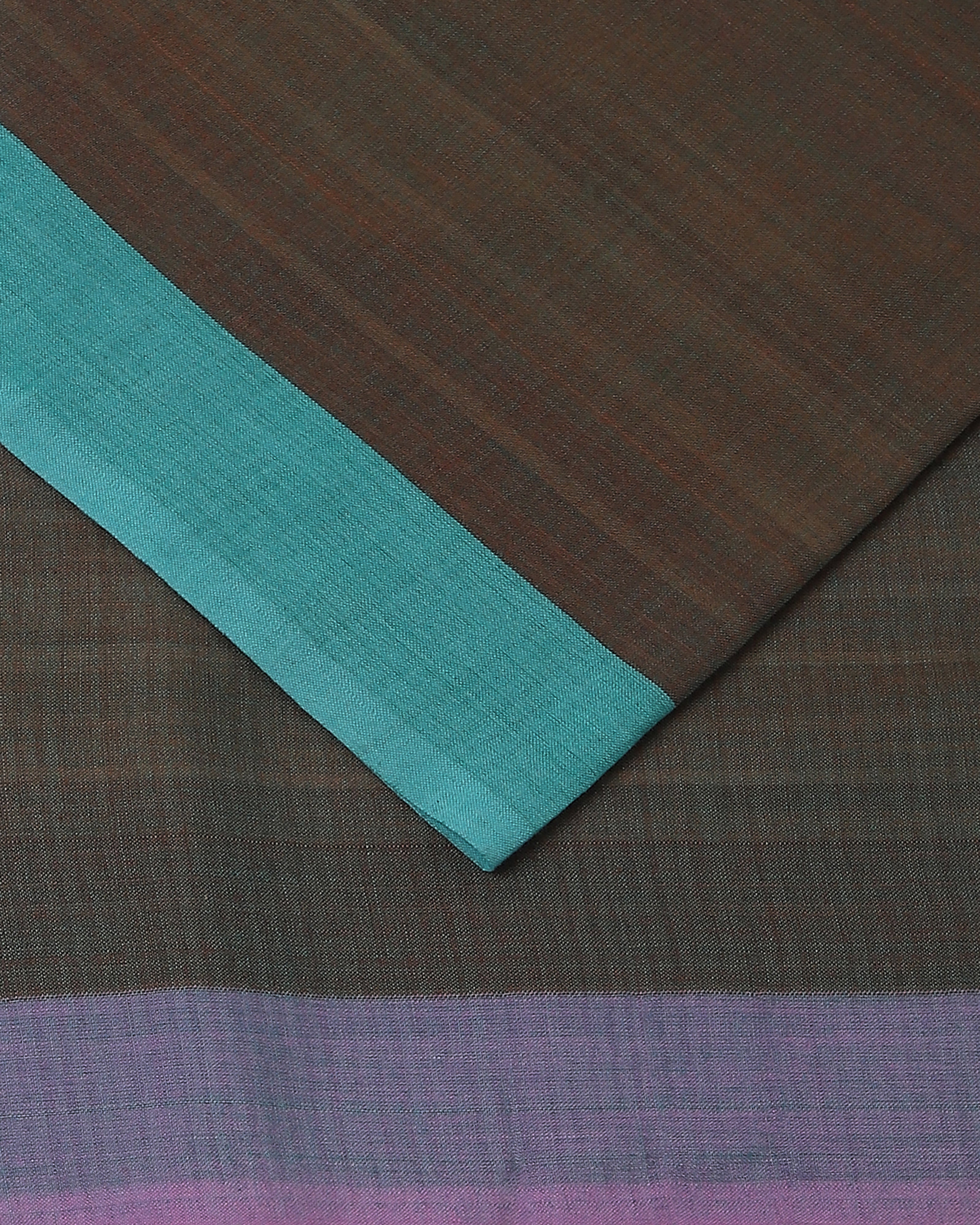 Matisha Pochampally Warp Ikat Cotton Saree