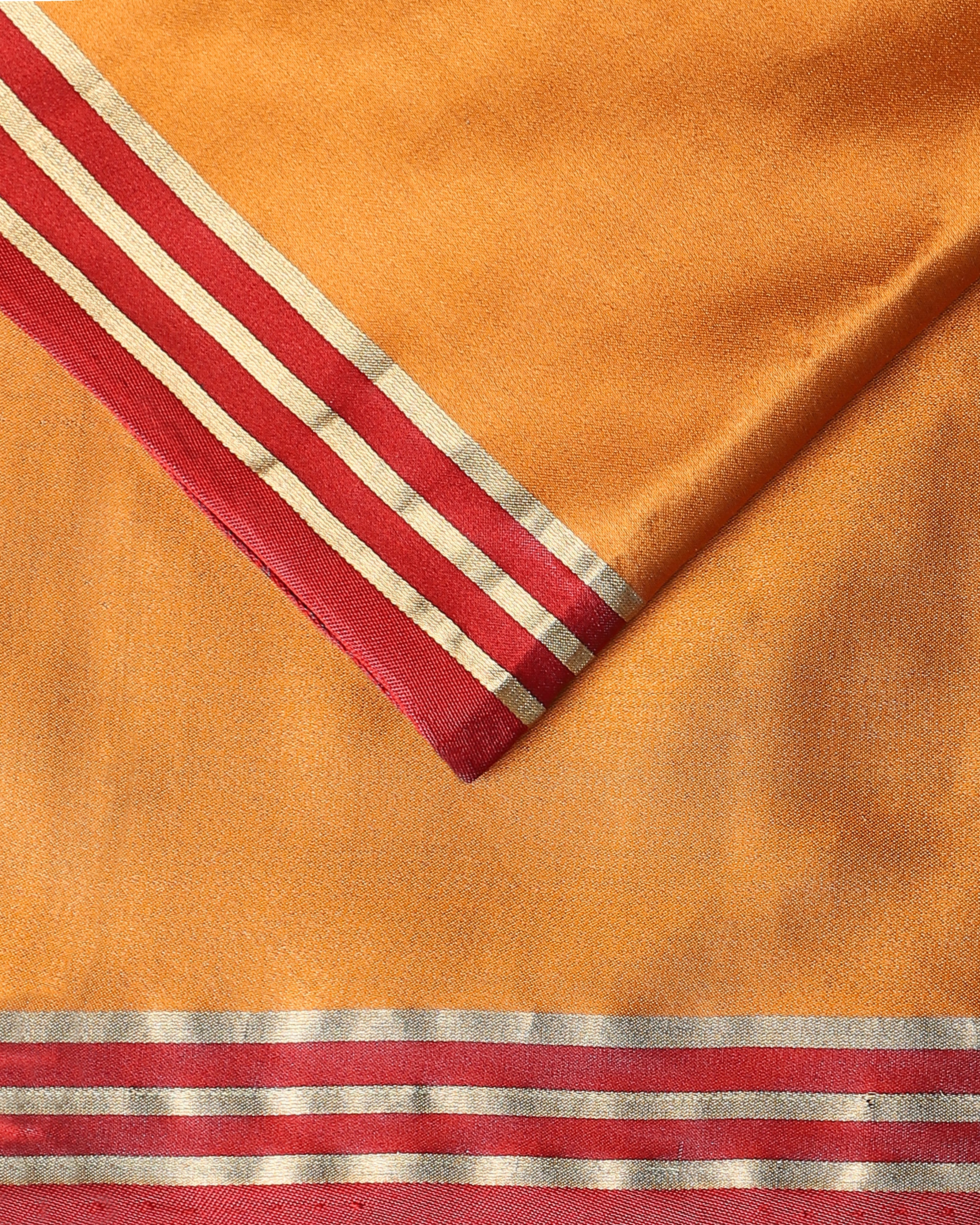 Saisha Banarasi Tanchoi Silk Saree