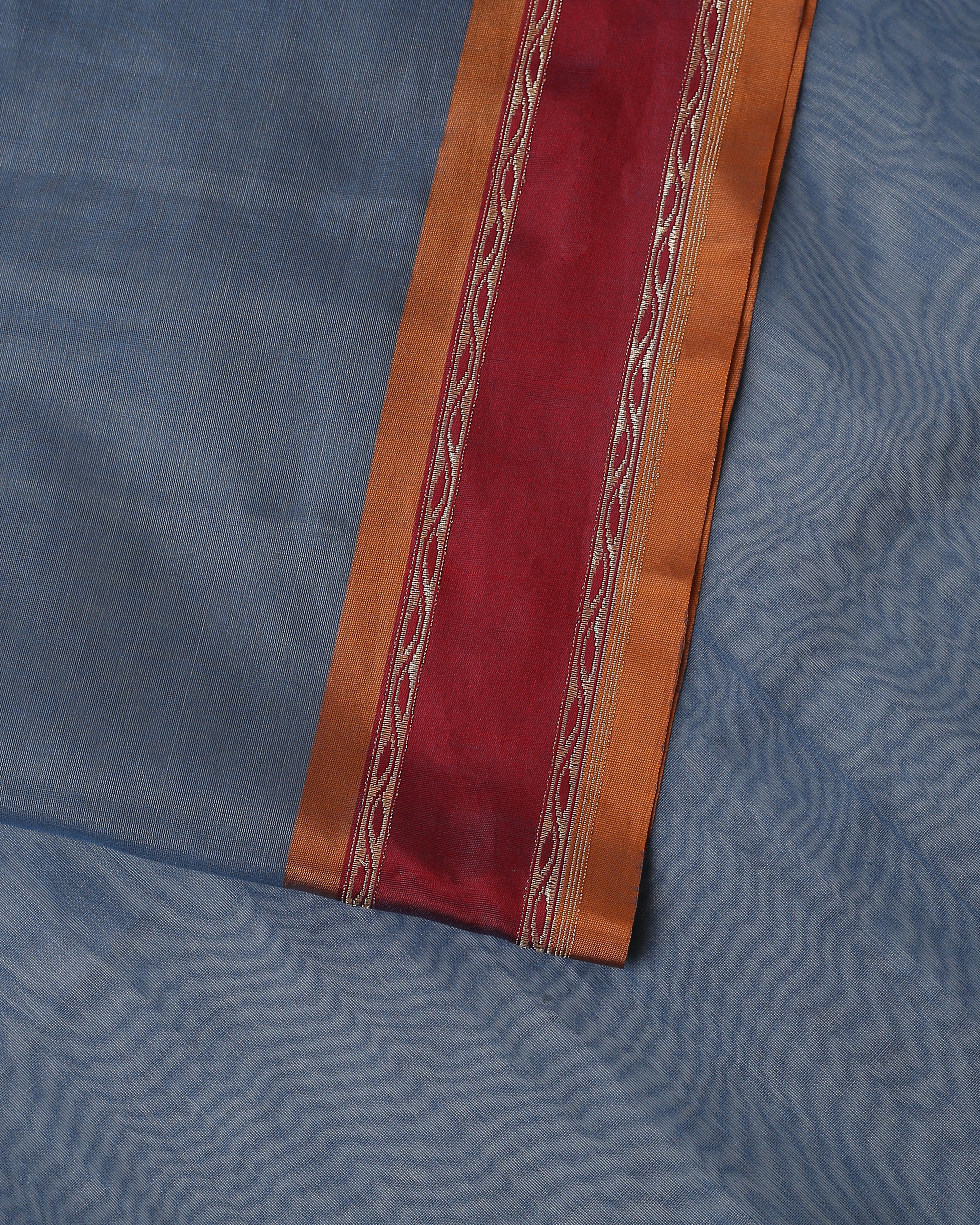 Prarthi Banarasi Kadwa Silk Saree