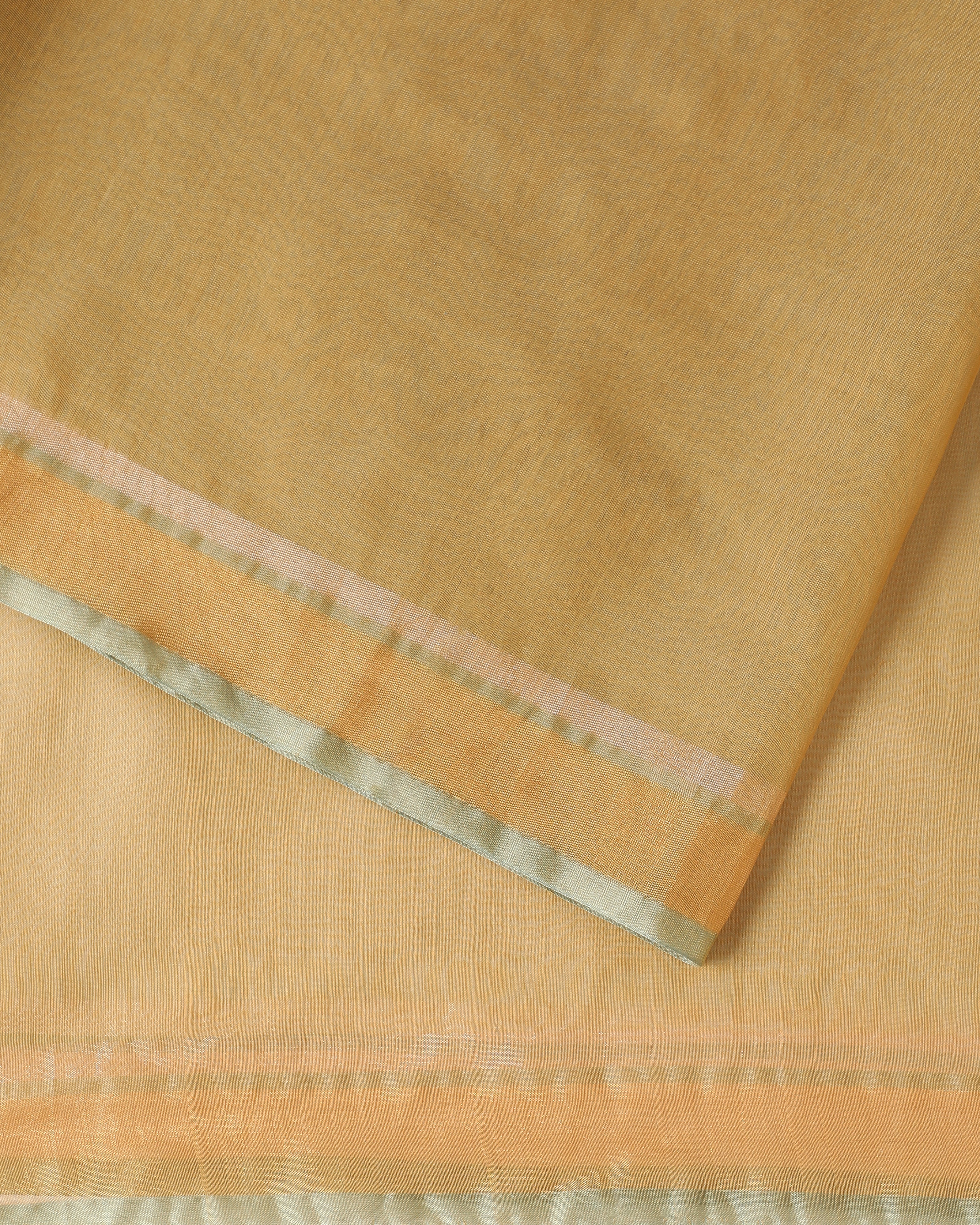 Mredul Banarasi Jamdani Silk Cotton Saree