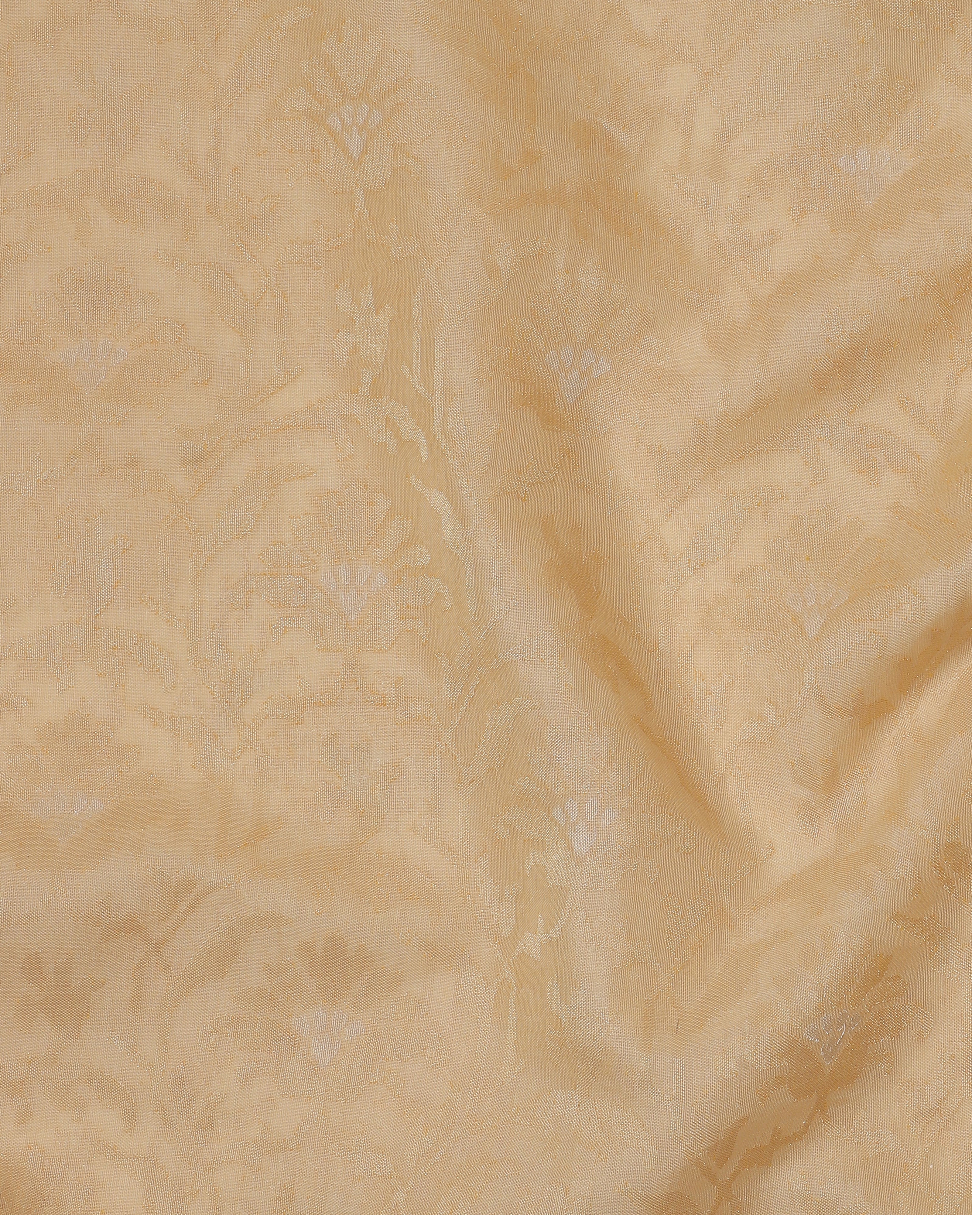 Laksh Banarasi Jamdani Silk Cotton Saree