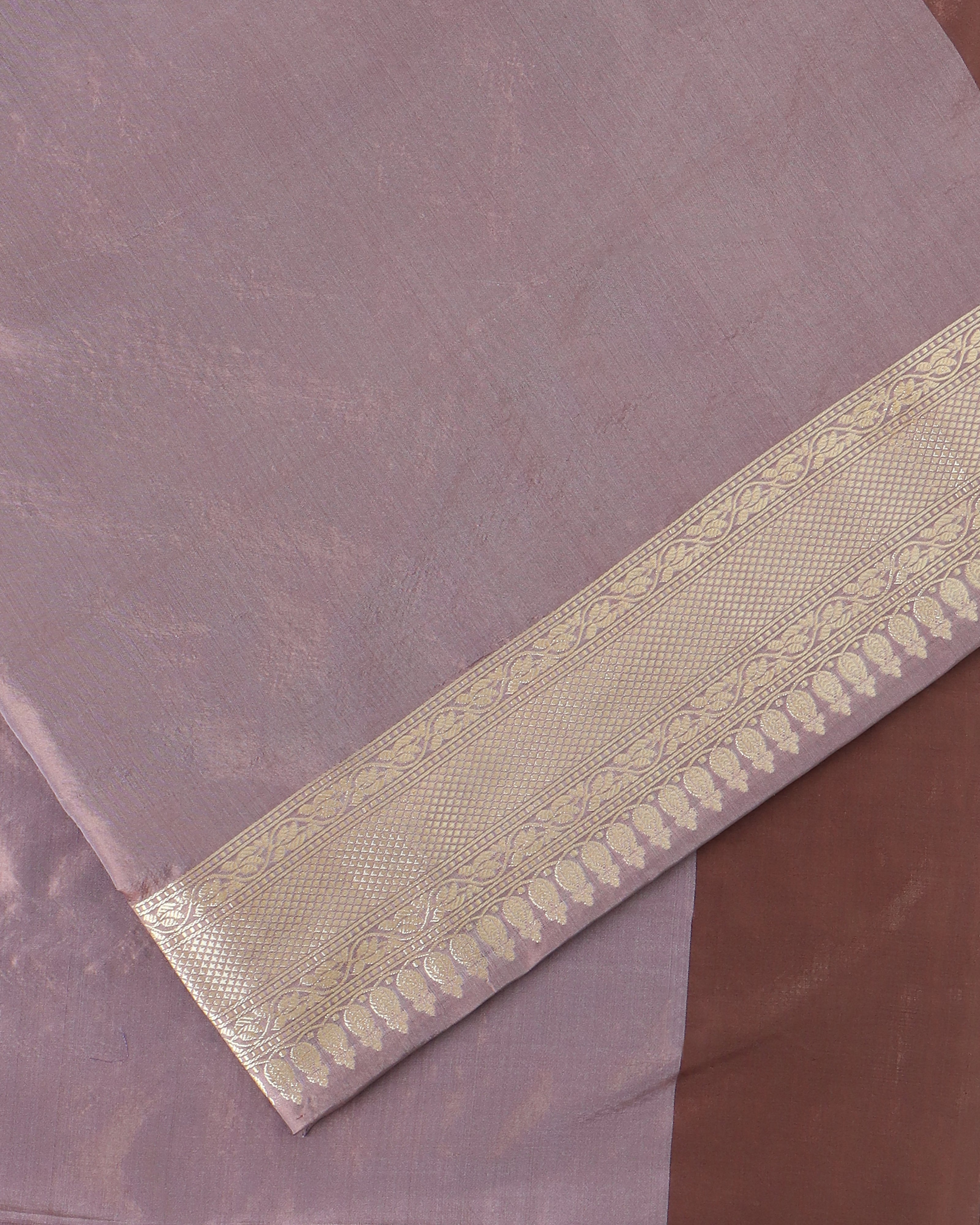 Imara Banarasi Kadwa Silk Saree