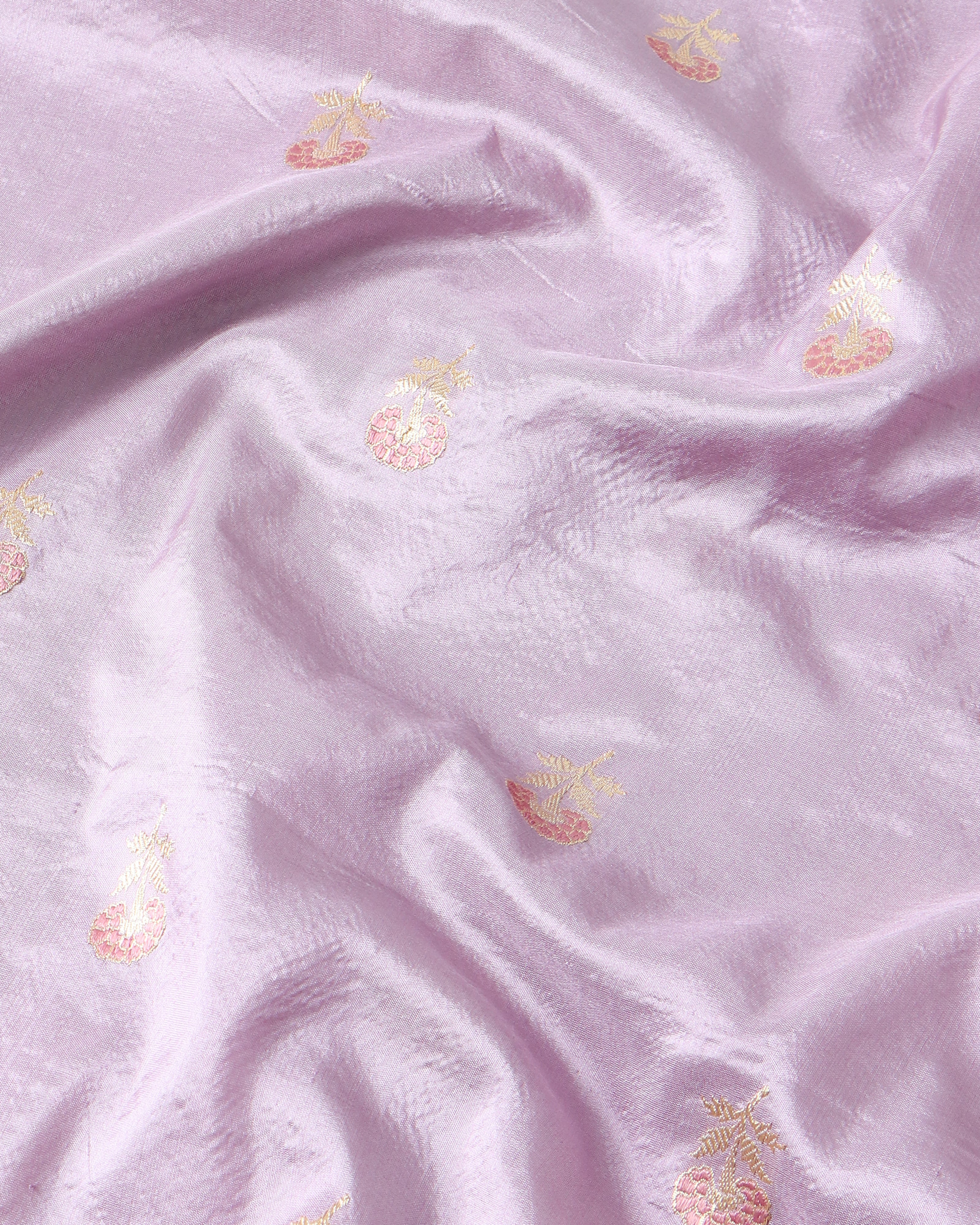 Imara Banarasi Kadwa Silk Saree