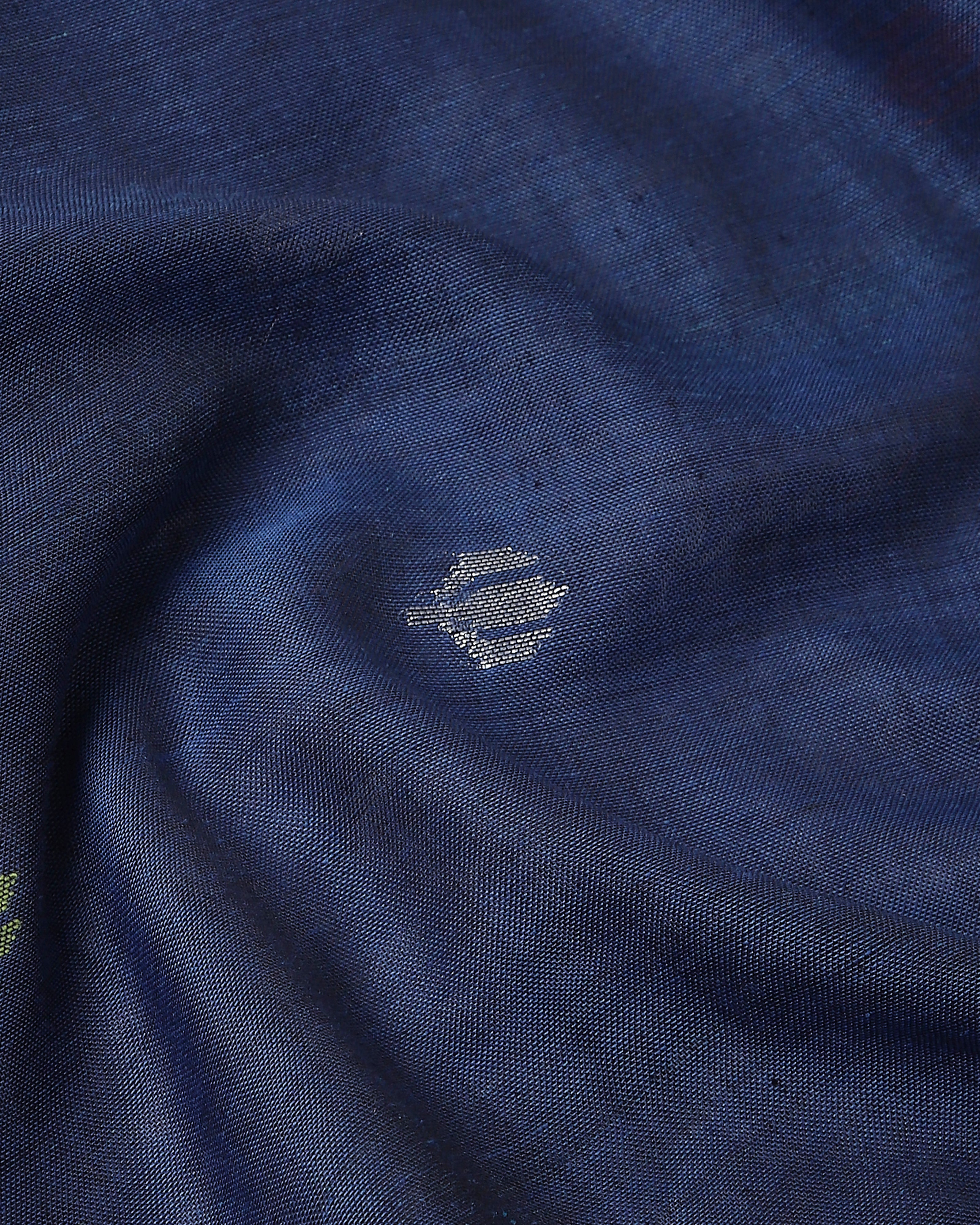 Jaasvin Banarasi Powdi Cotton Saree