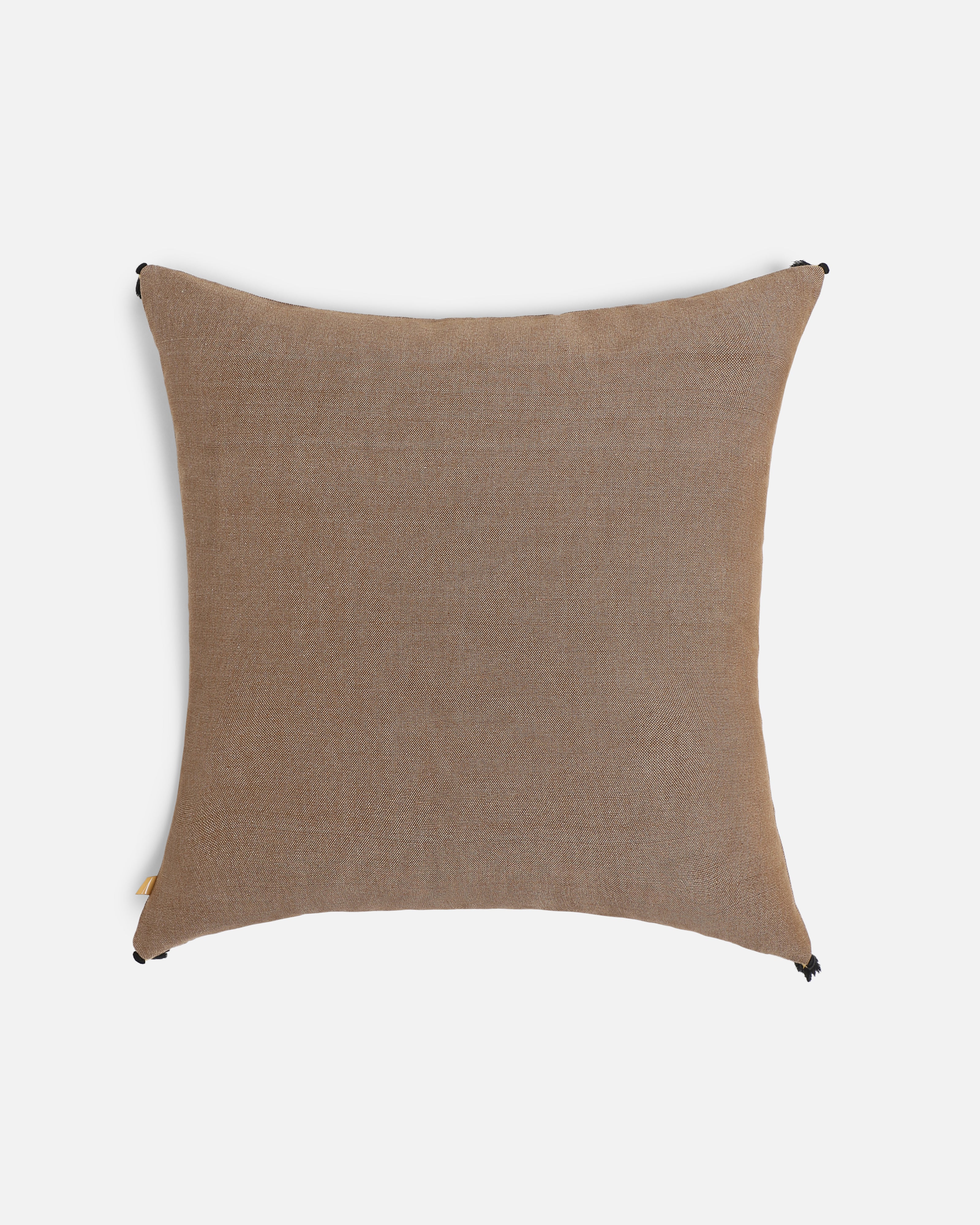 Liga Bhujodi Extra Weft Cotton Cushion Cover
