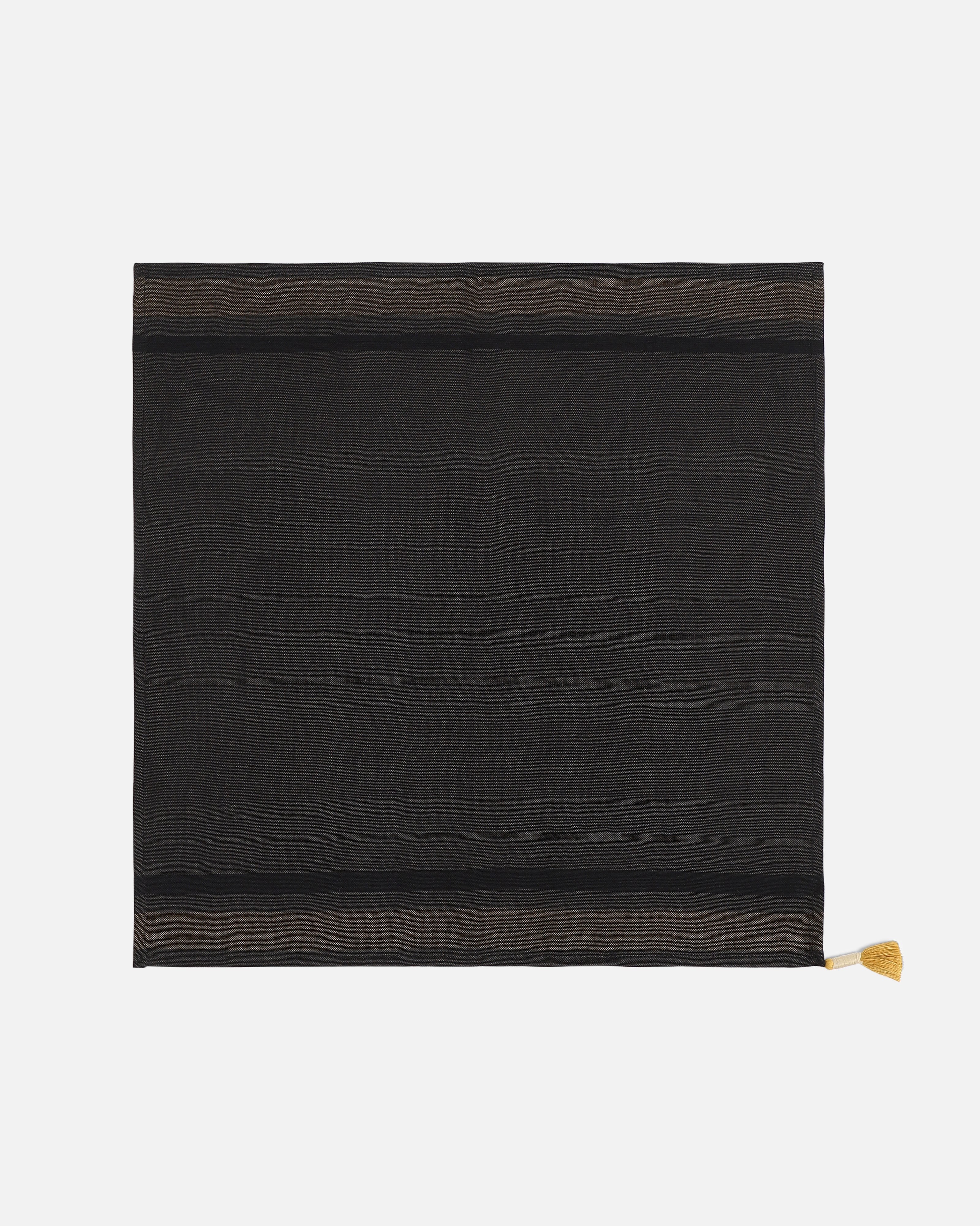 Mara Bhujodi Extra Weft Cotton Napkins | Set of 6