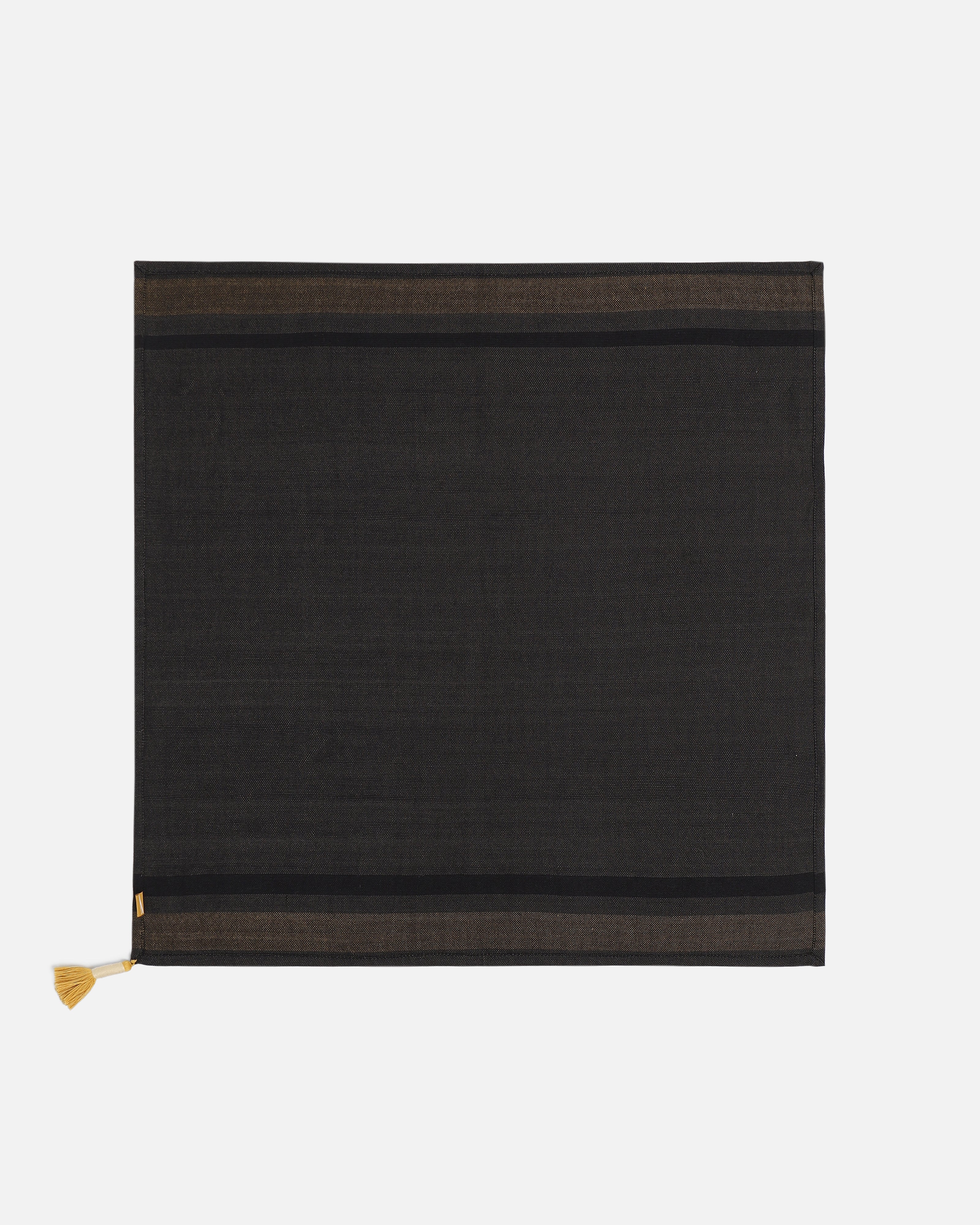 Mara Bhujodi Extra Weft Cotton Napkins | Set of 6