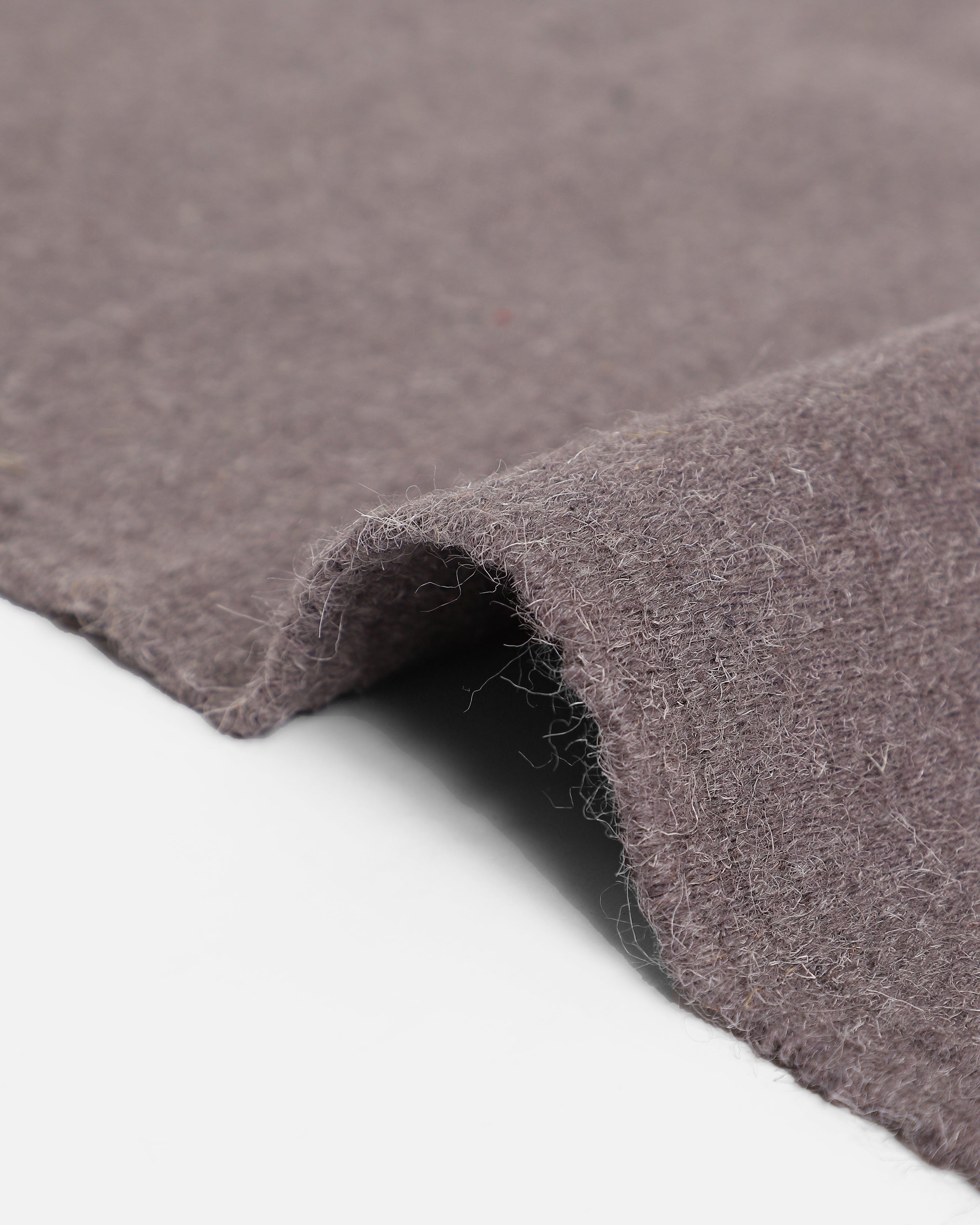 Elica Bhujodi Extra Weft Cotton Wool Rug