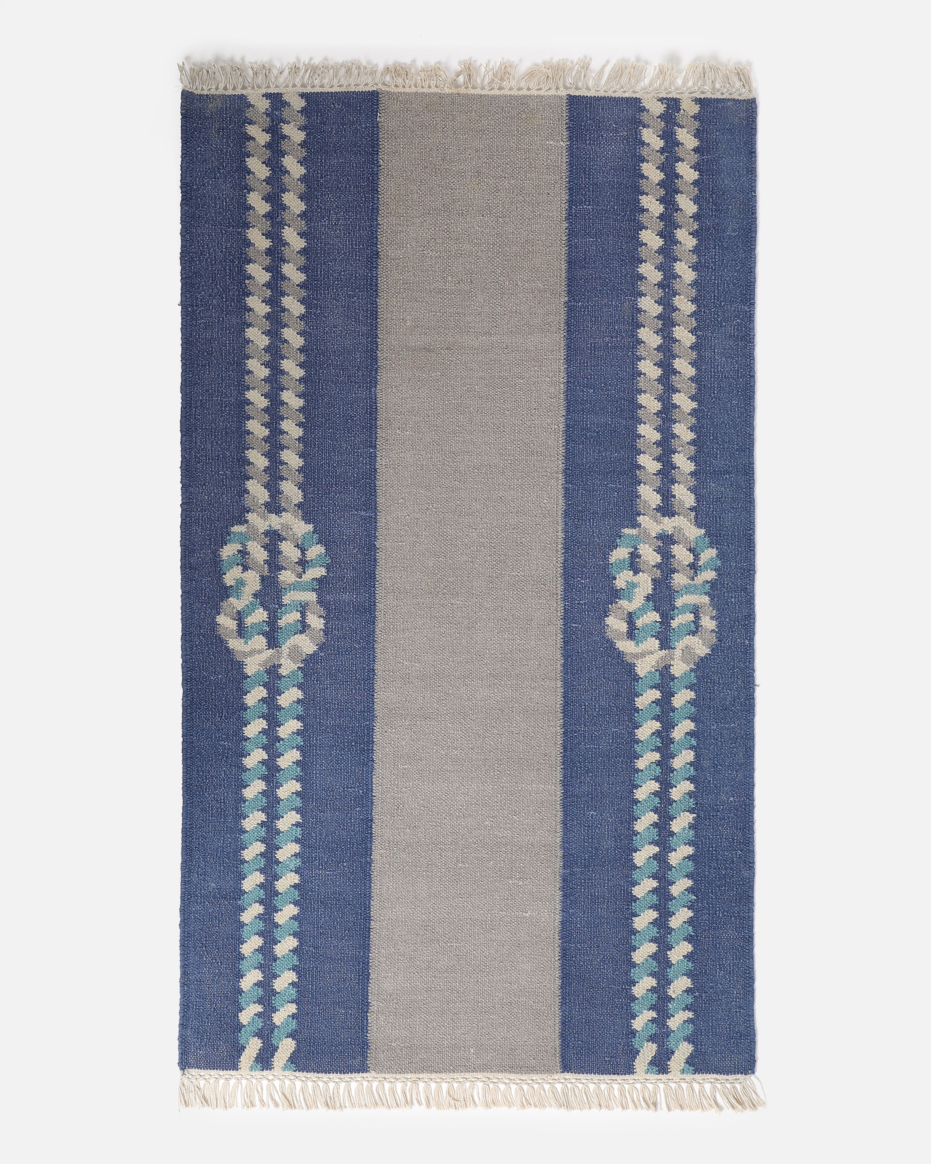 Meara Bhadohi Panja Cotton Rug