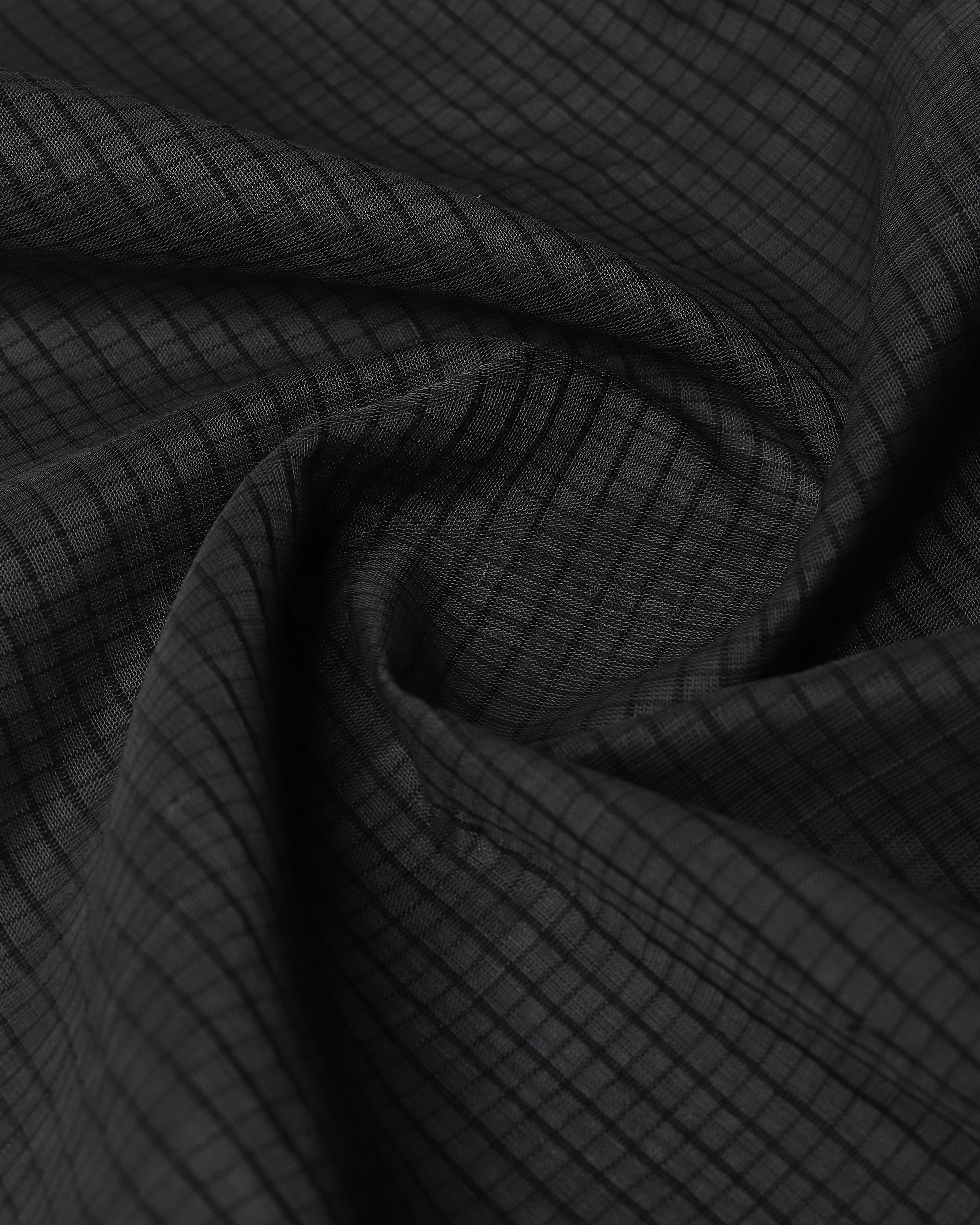 Vidula Gadwal Kuttu Weave Cotton Saree