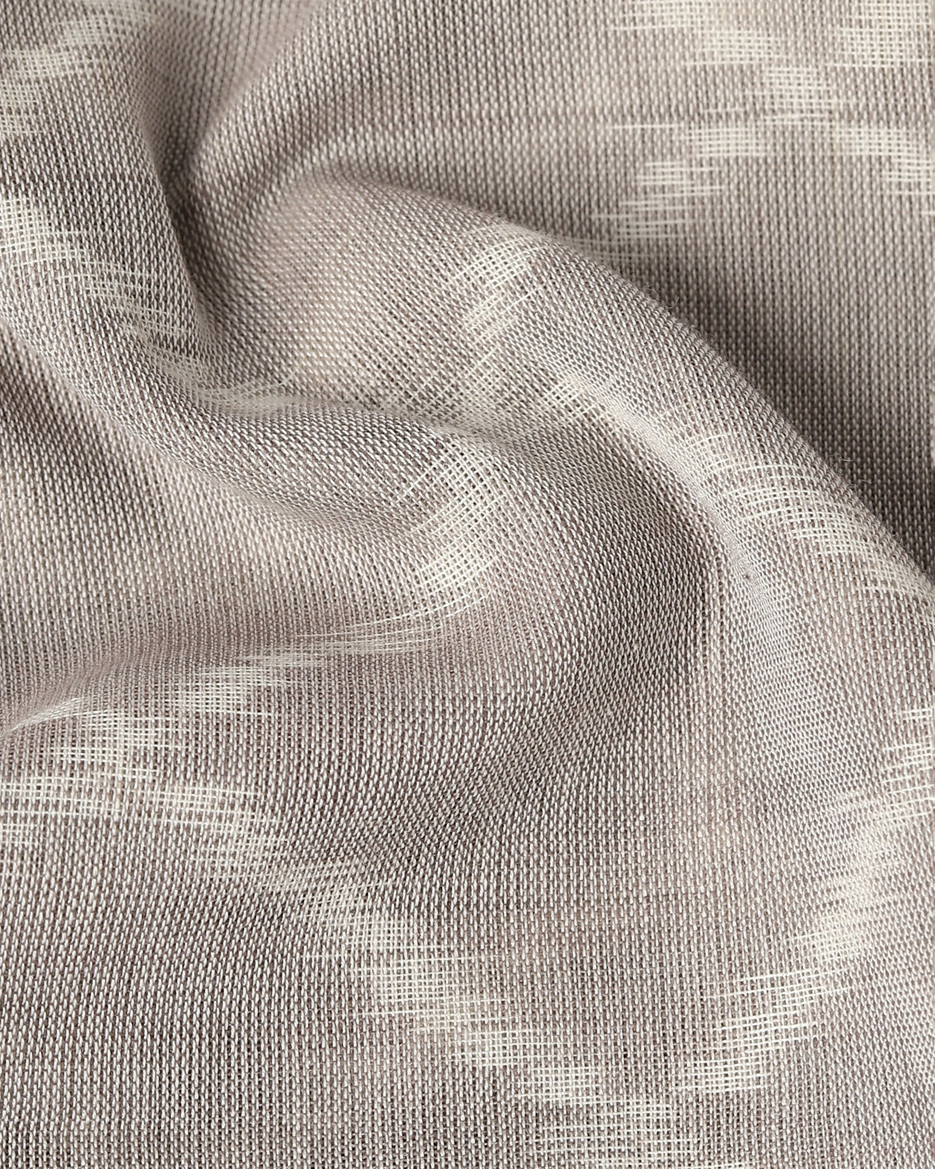 Shafna Pochampally Weft Ikat Cotton Saree