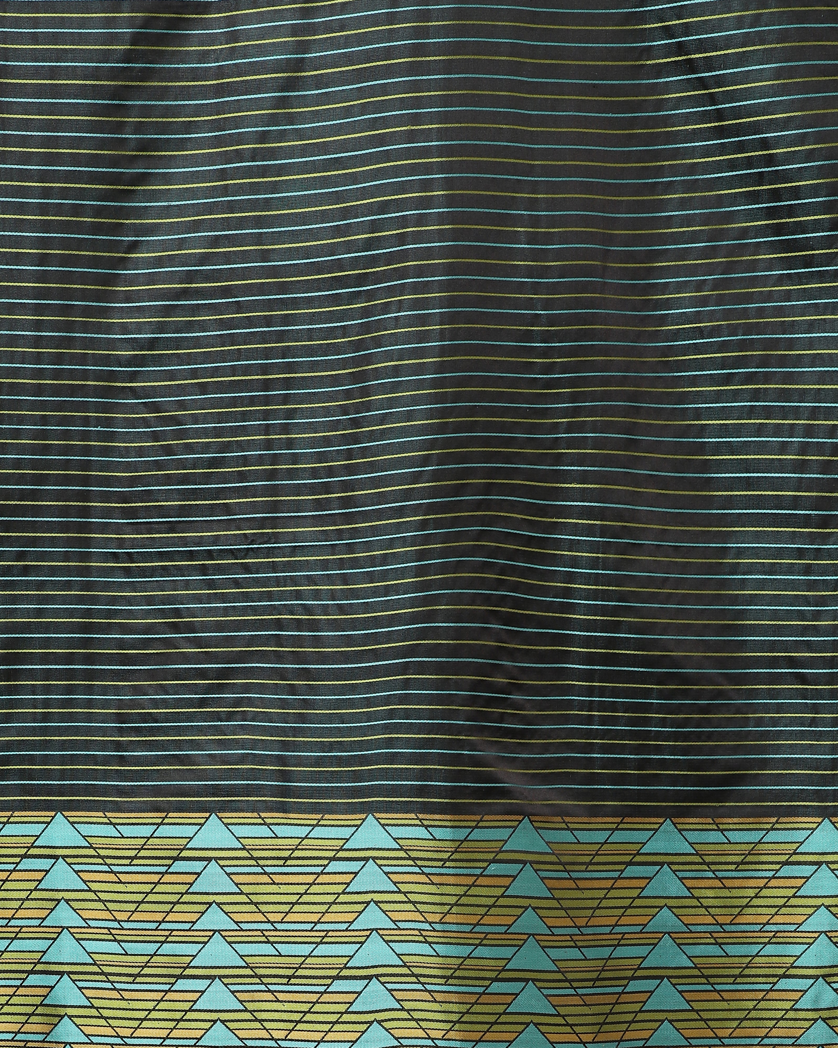 Rumi Banarasi Tanchoi Silk Dupatta
