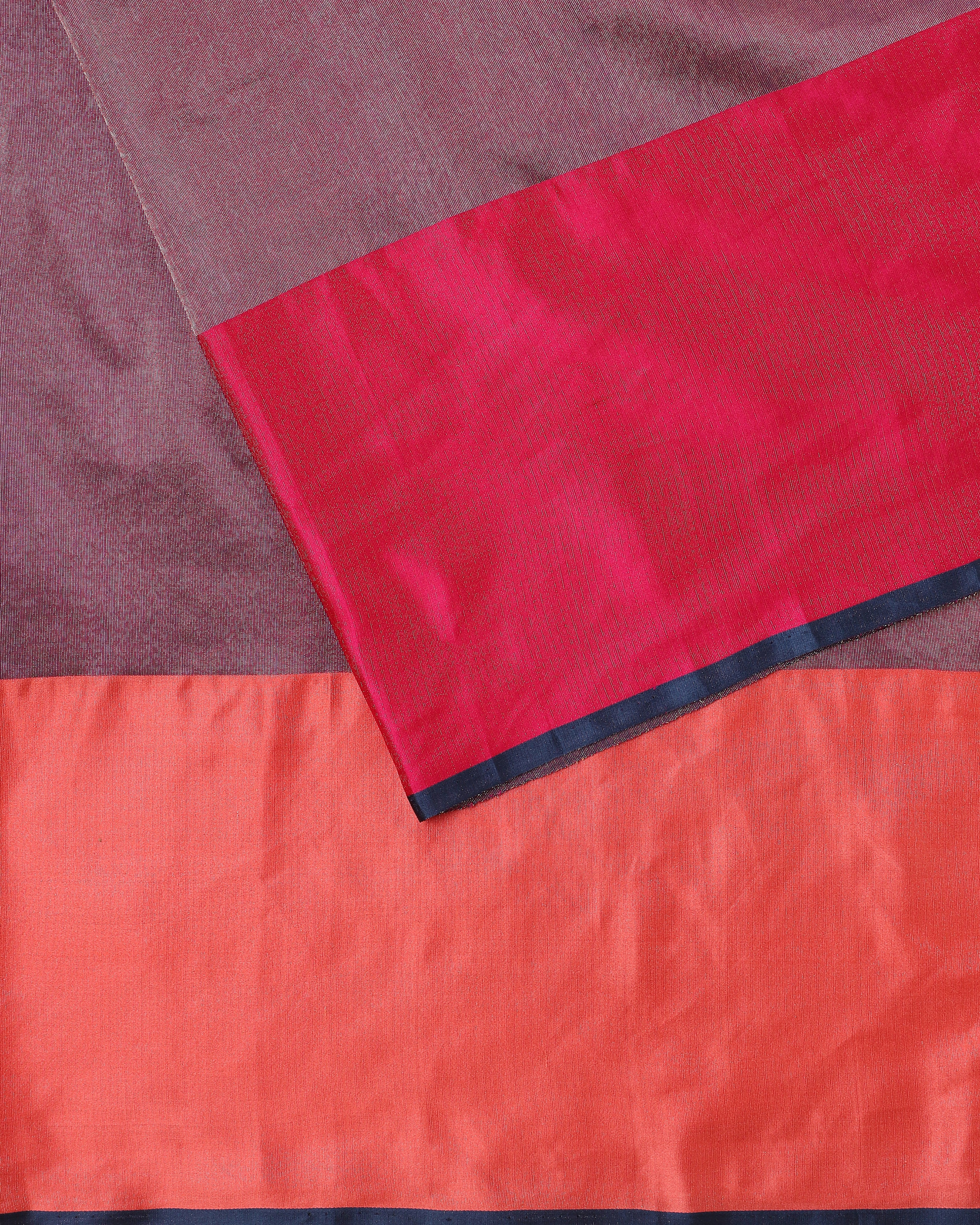 Ajni Banarasi Kadwa Silk Saree