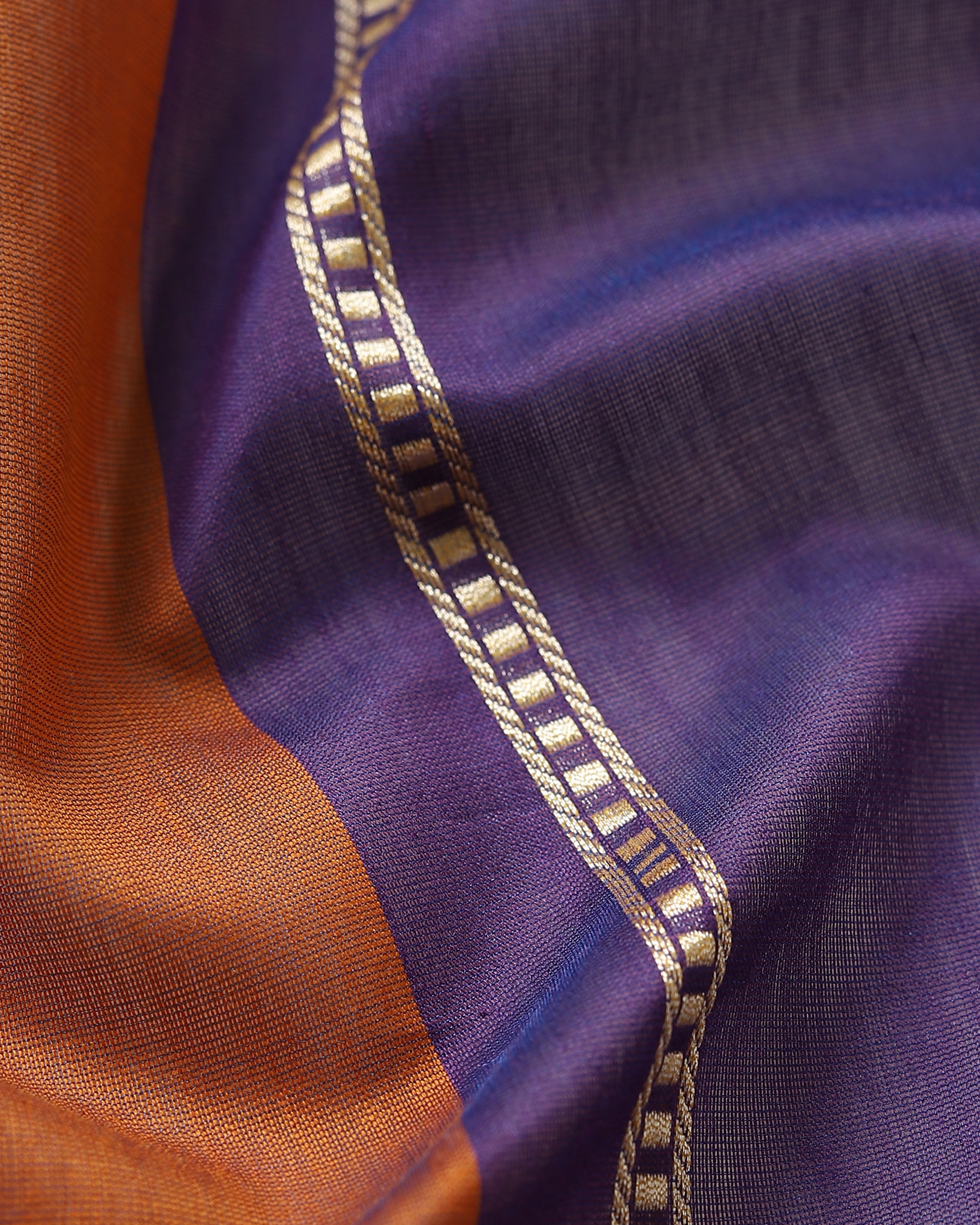 Remi Banarasi Kadwa Silk Cotton Saree