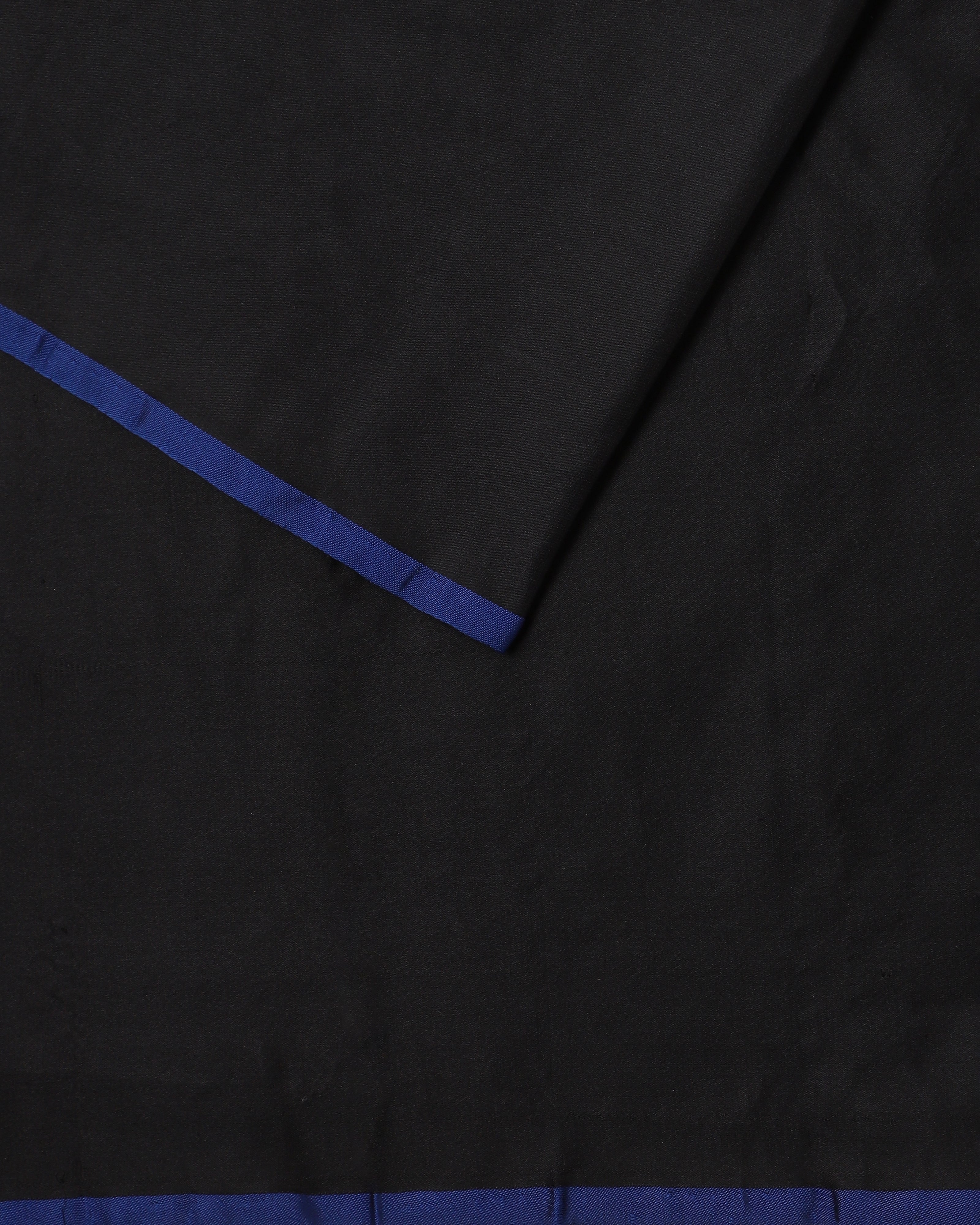 Camille Banarasi Tanchoi Silk Saree