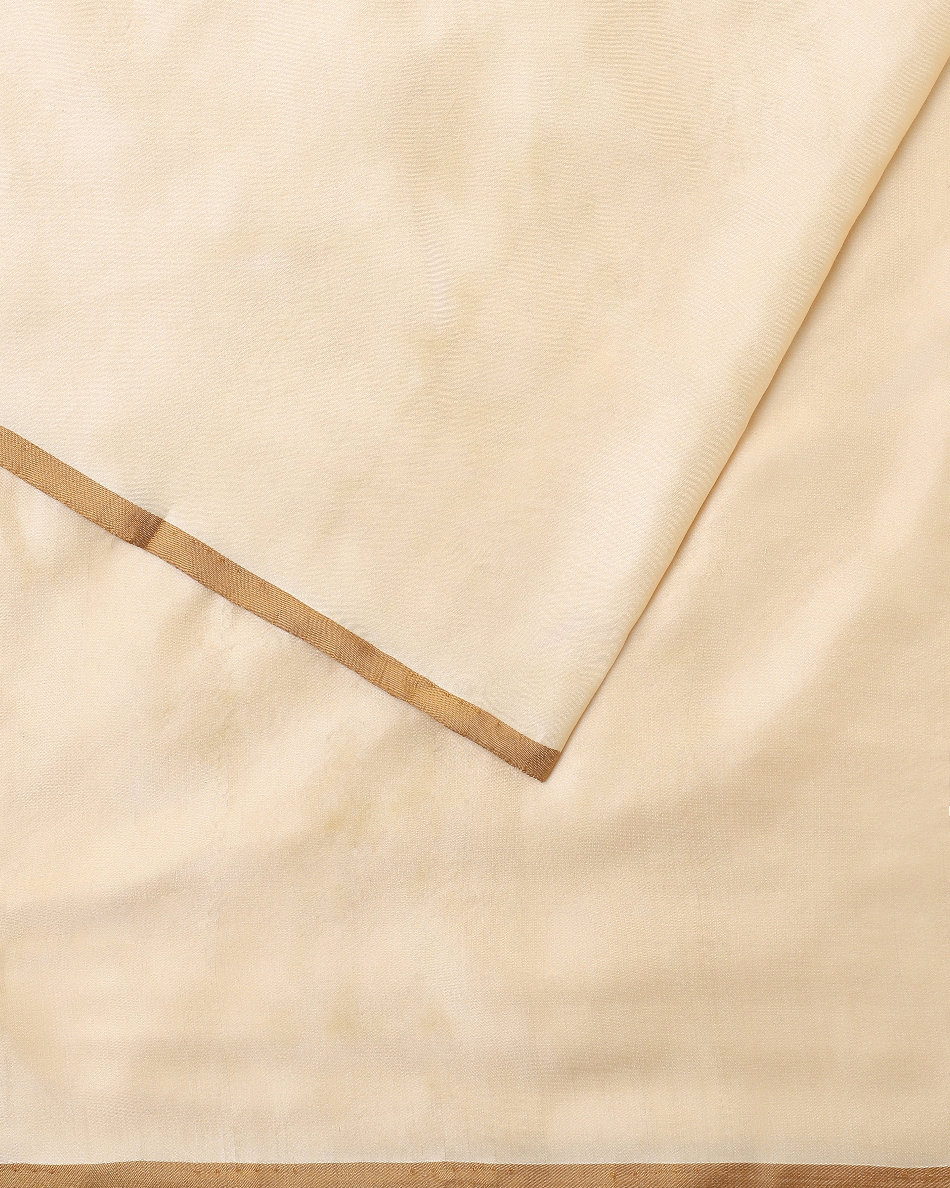 Laylee Banarasi Tanchoi Silk Saree