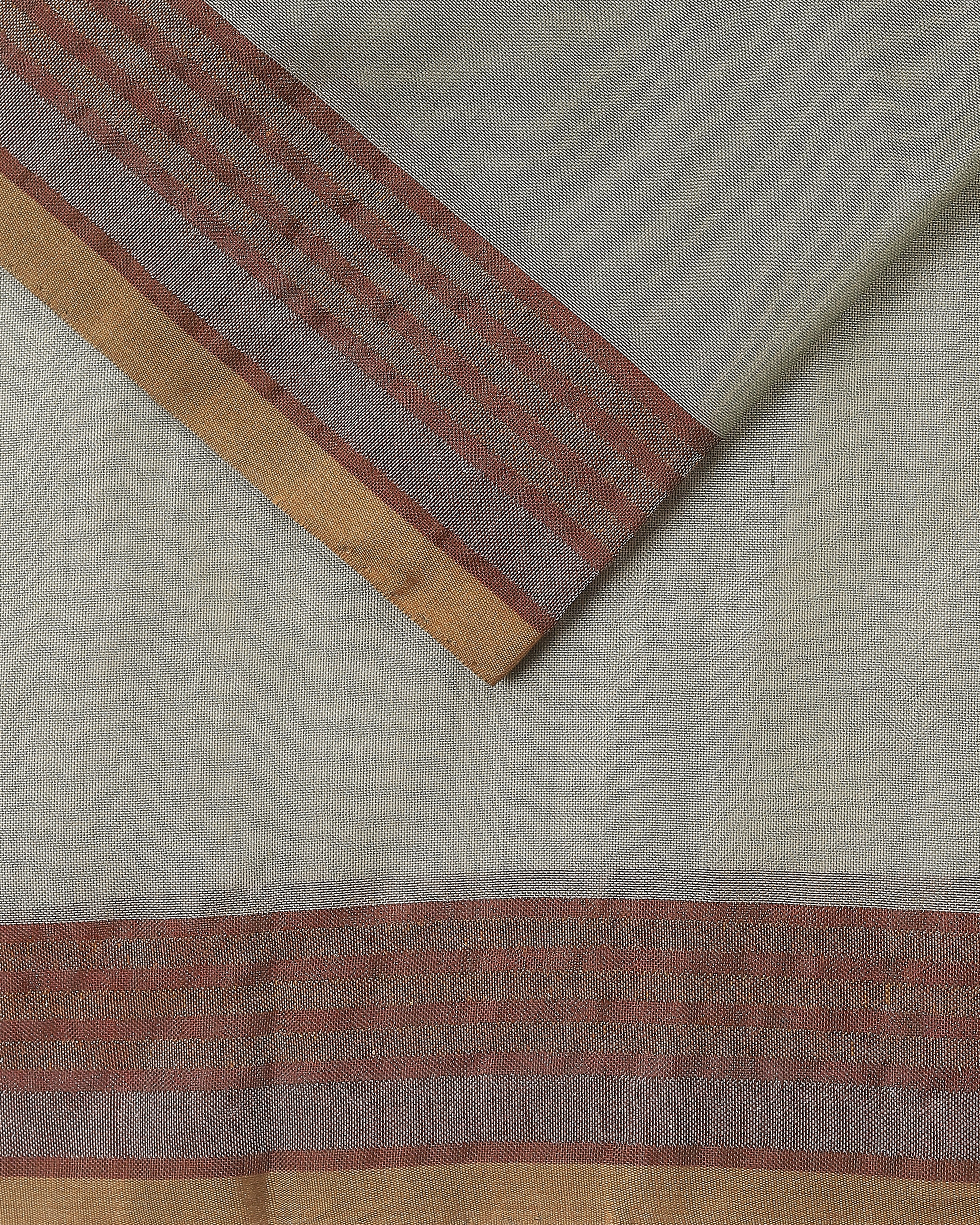 Hester Banarasi Jamdani Silk Cotton Saree