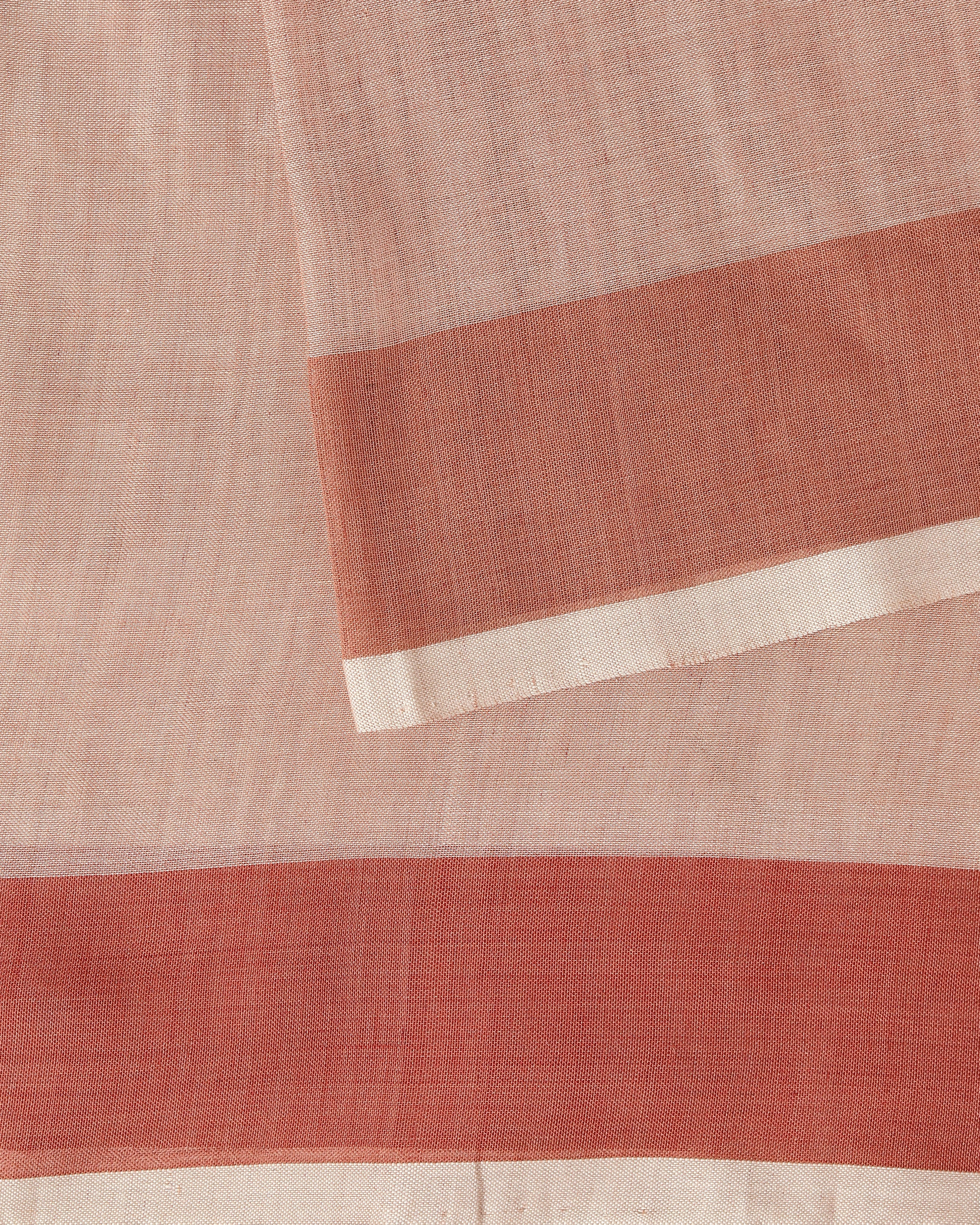 Olga Banarasi Jamdani Cotton Saree