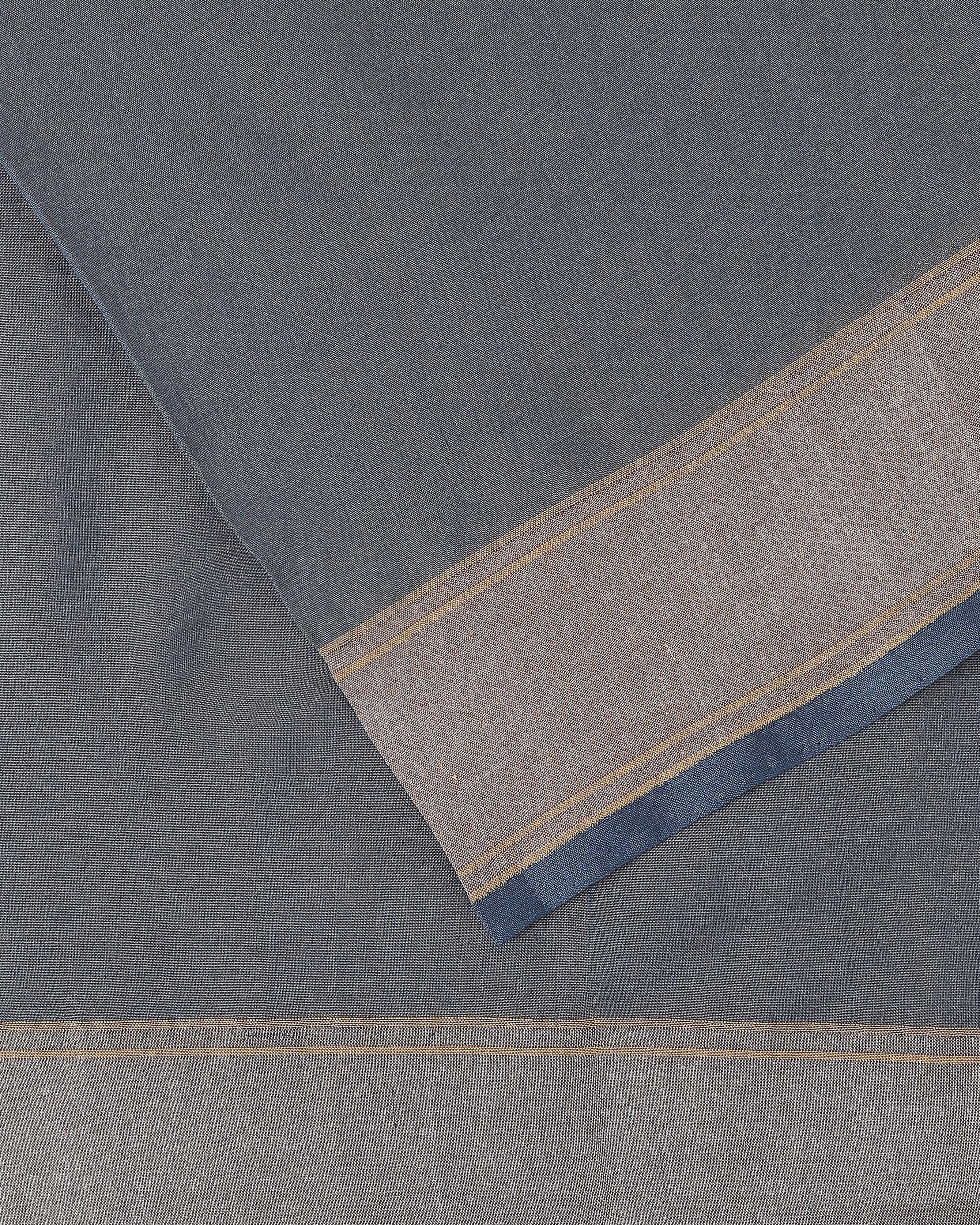 Jaisa Banarasi Kadwa Cotton Saree