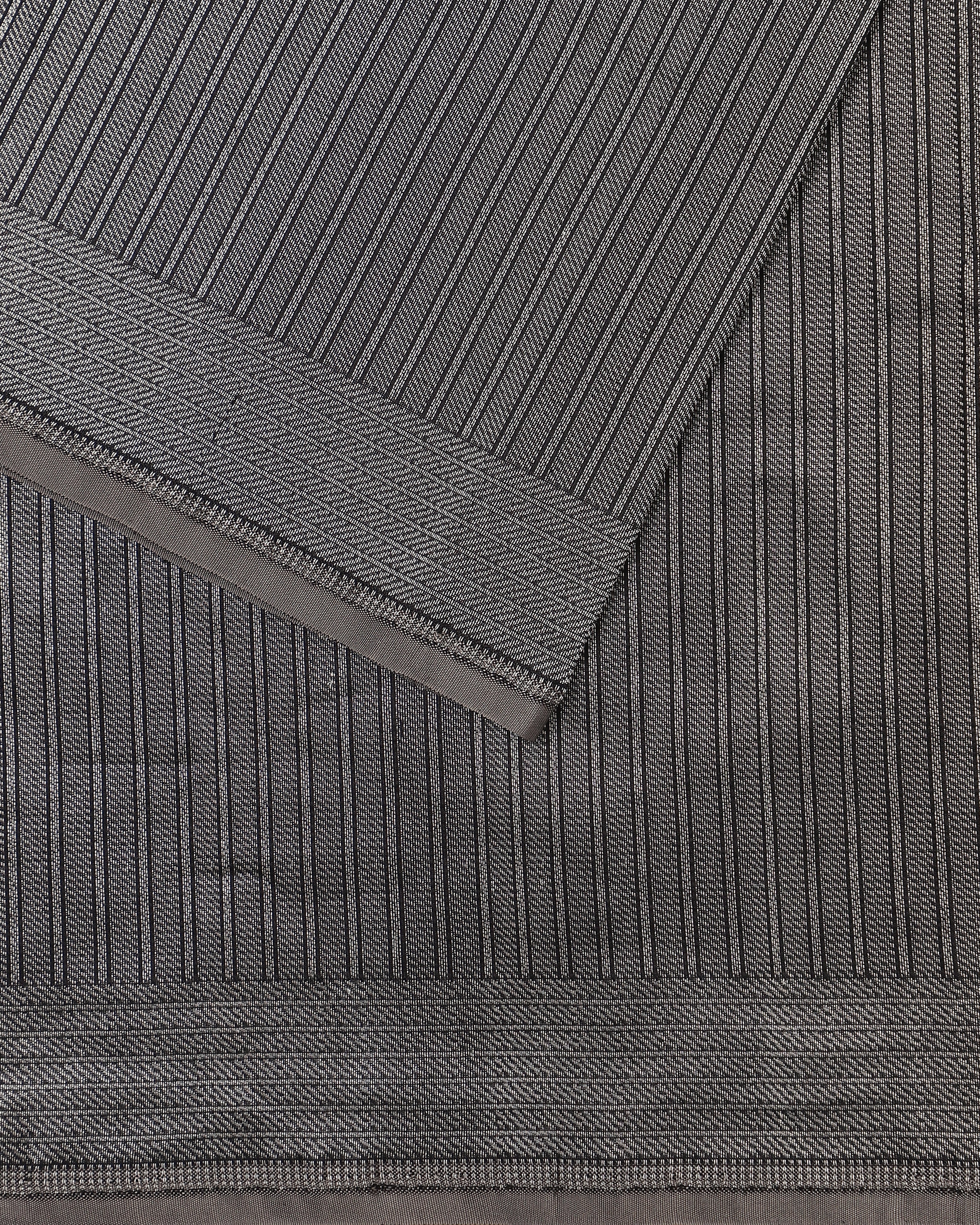 Tanuka Banarasi Cutwork Silk Saree