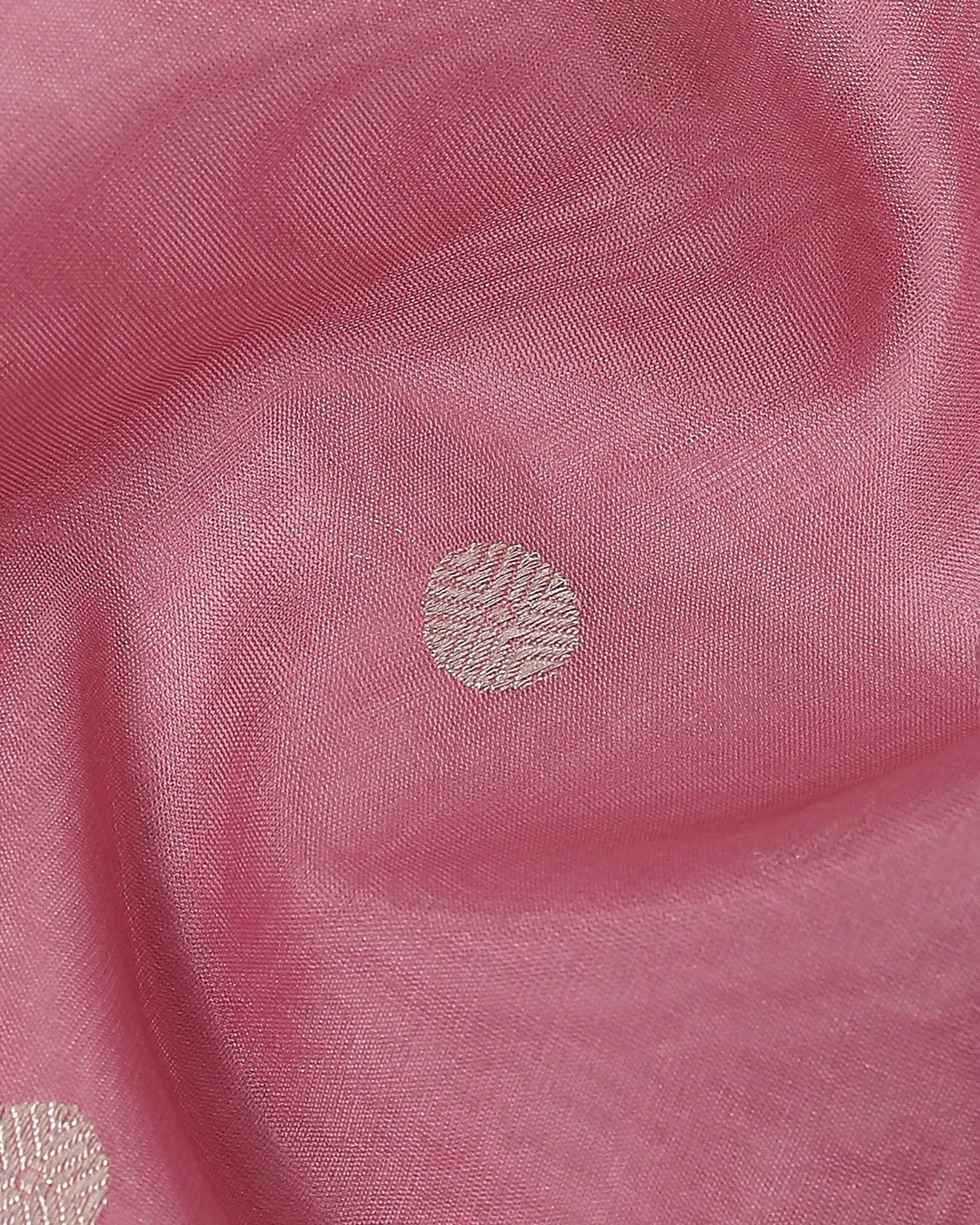 Tanishka Banarasi Kadwa Silk Cotton Saree