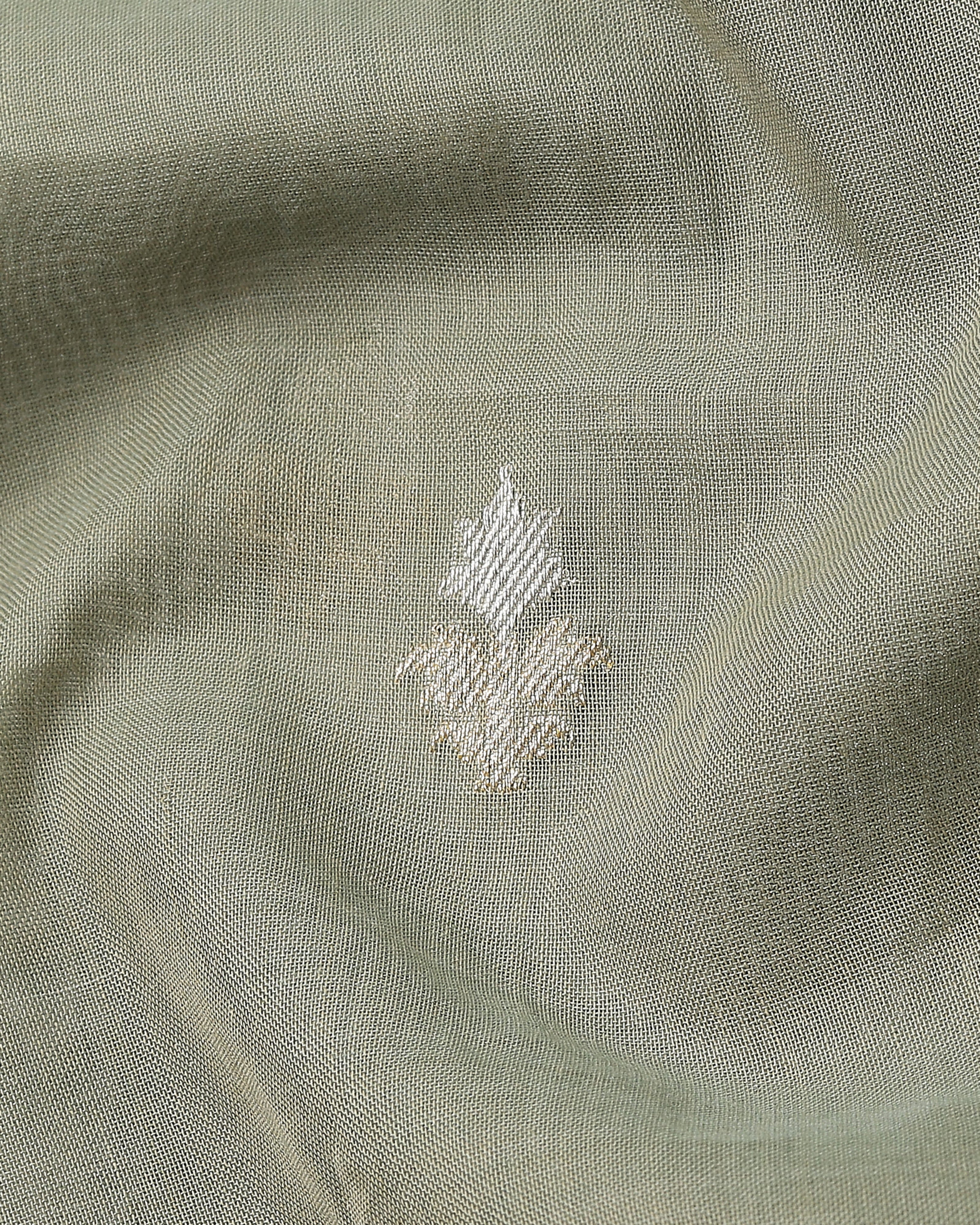 Parnika Banarasi Kadwa Cotton Saree