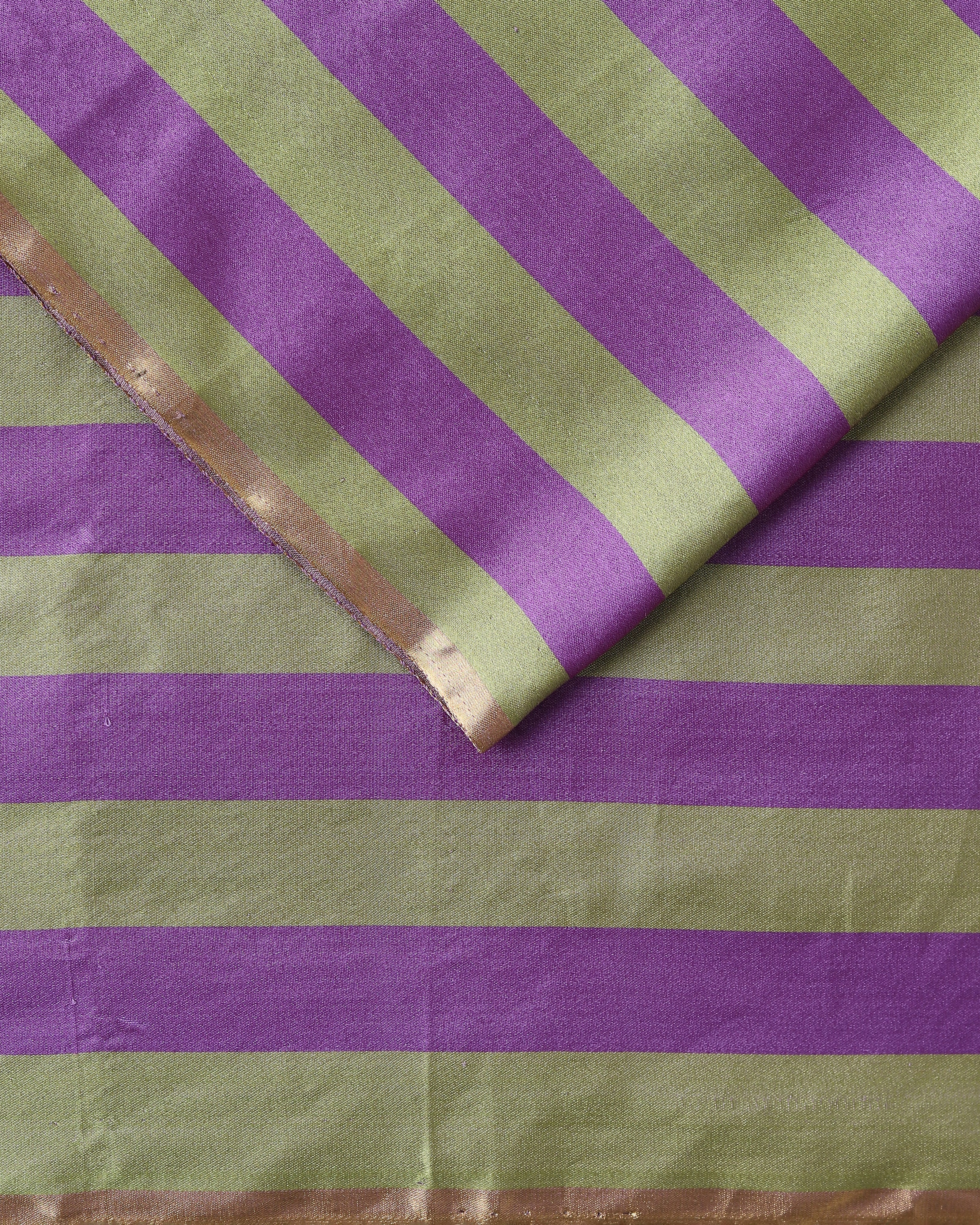 Vani Banarasi Tanchoi Silk Saree