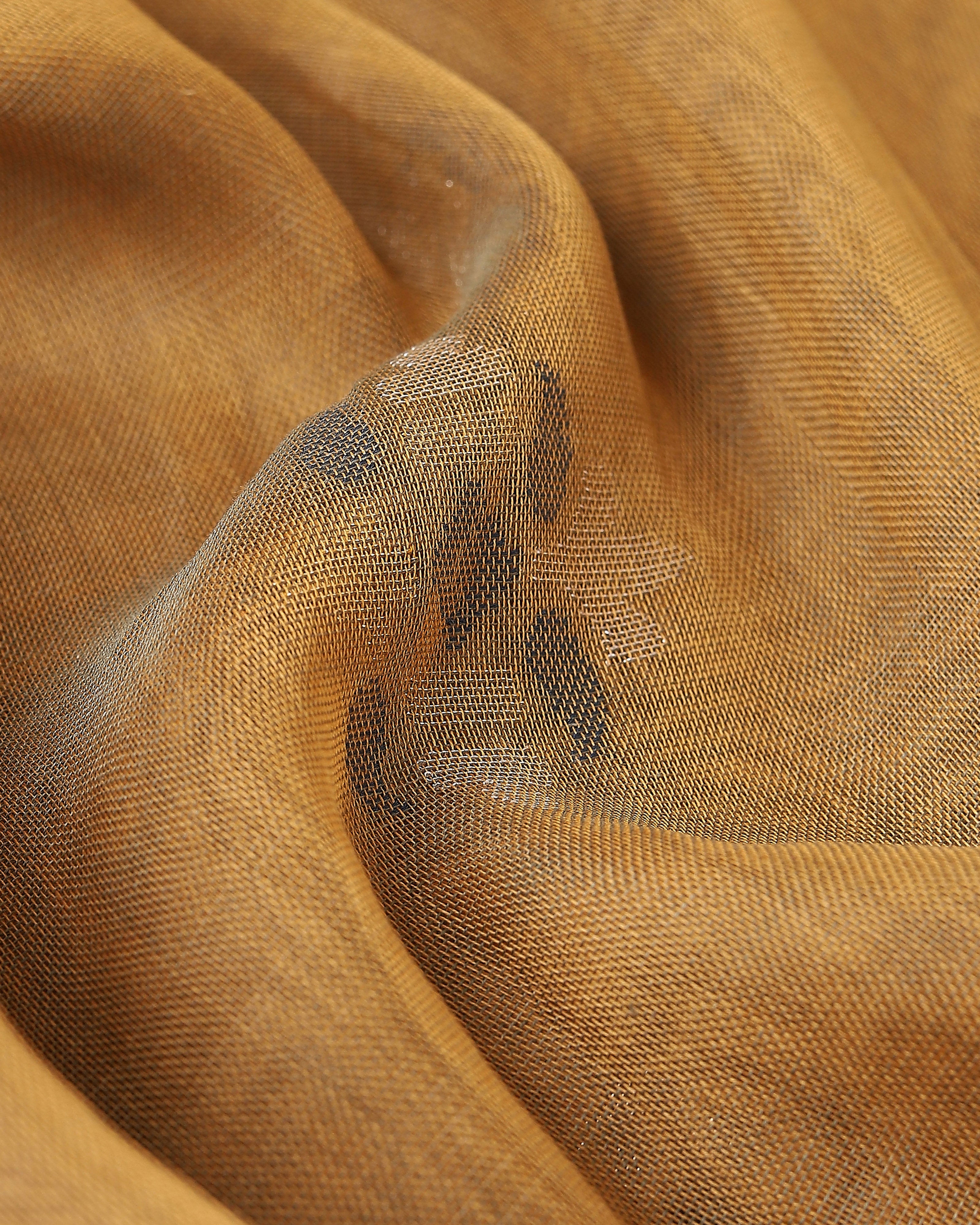 Lahna Banarasi Jamdani Cotton Saree