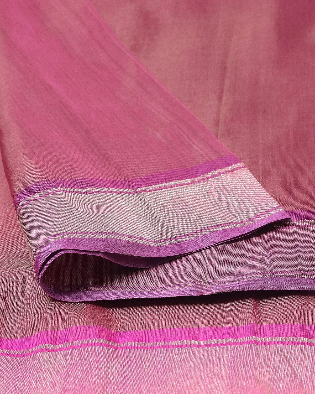 Noor Banarasi Jamdani Silk Cotton Saree