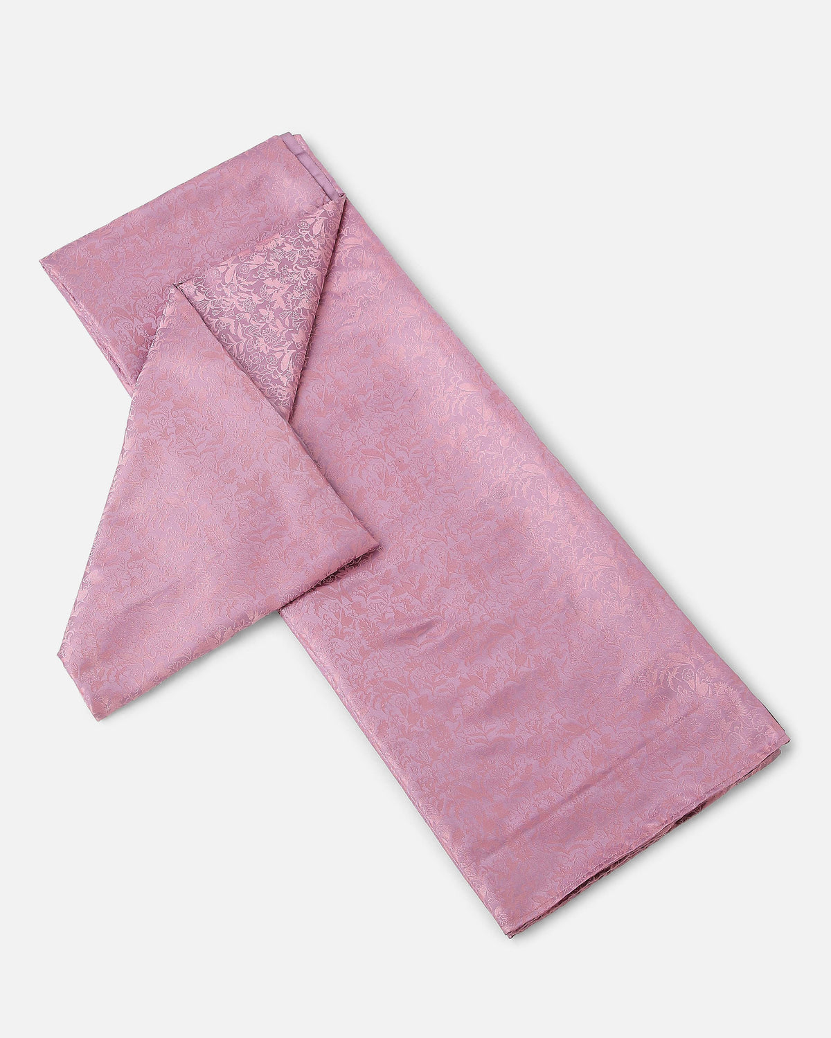Ivy Banarasi Tanchoi Silk Suit Material