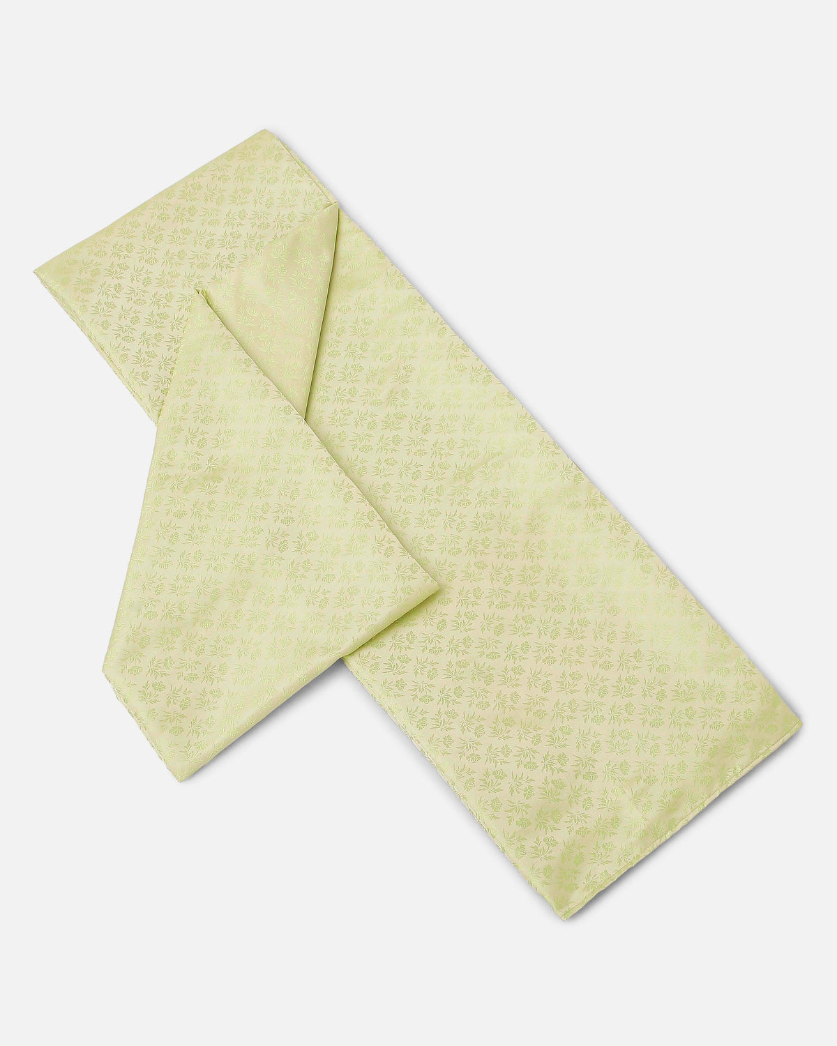 Runi Banarasi Tanchoi Silk Suit Material