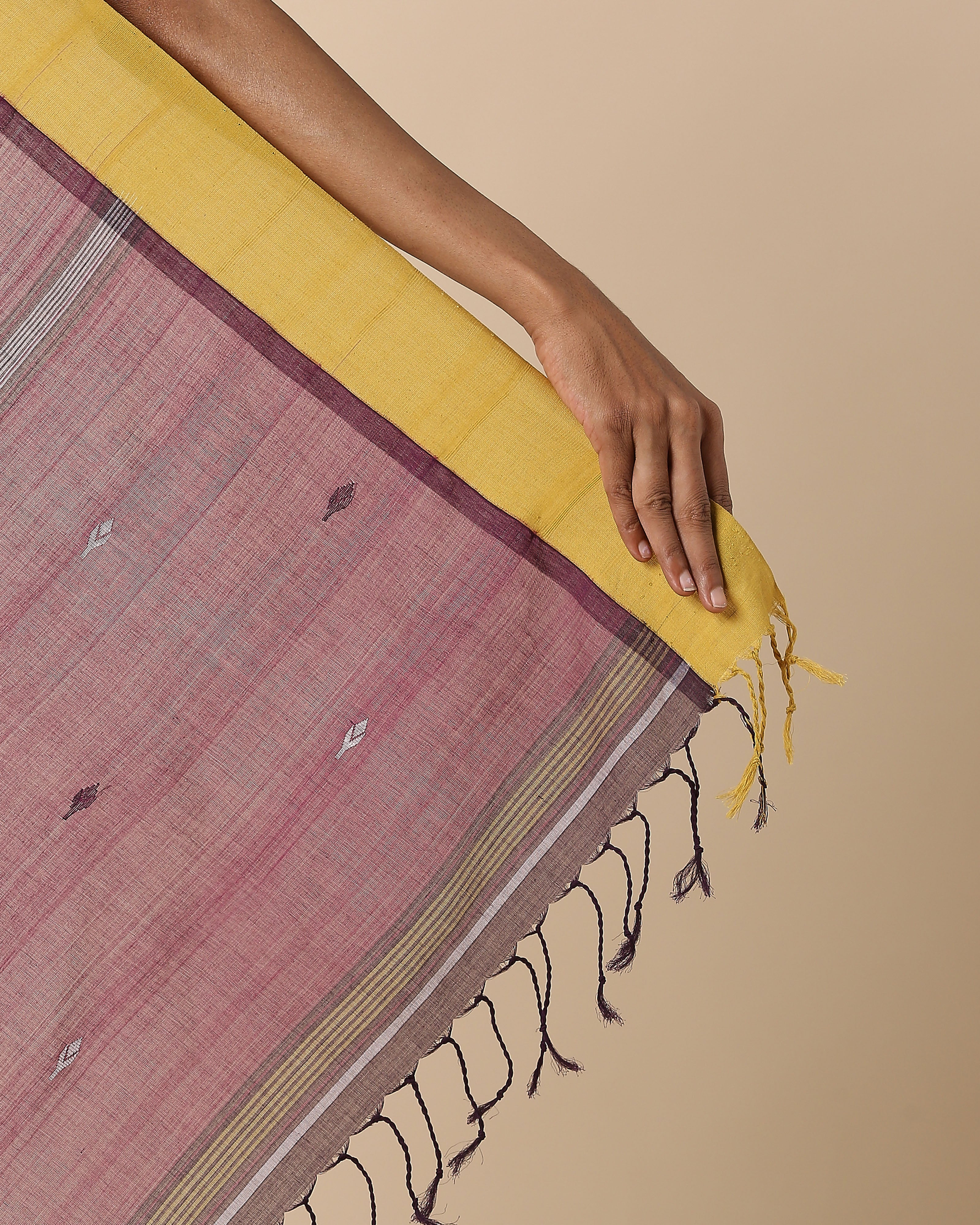 Bhanumati Angara Jala Cotton Saree