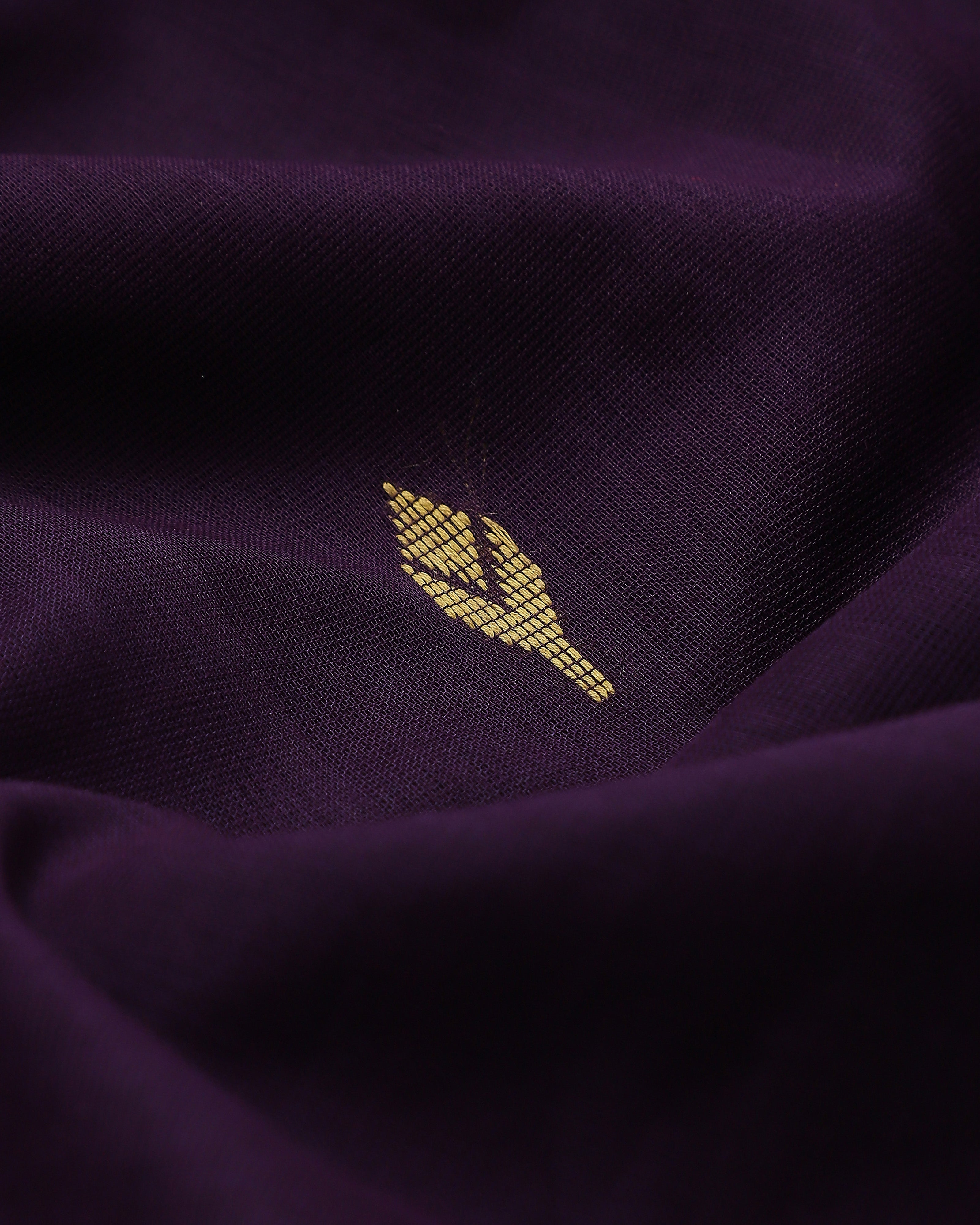 Bhanumati Angara Jala Cotton Saree