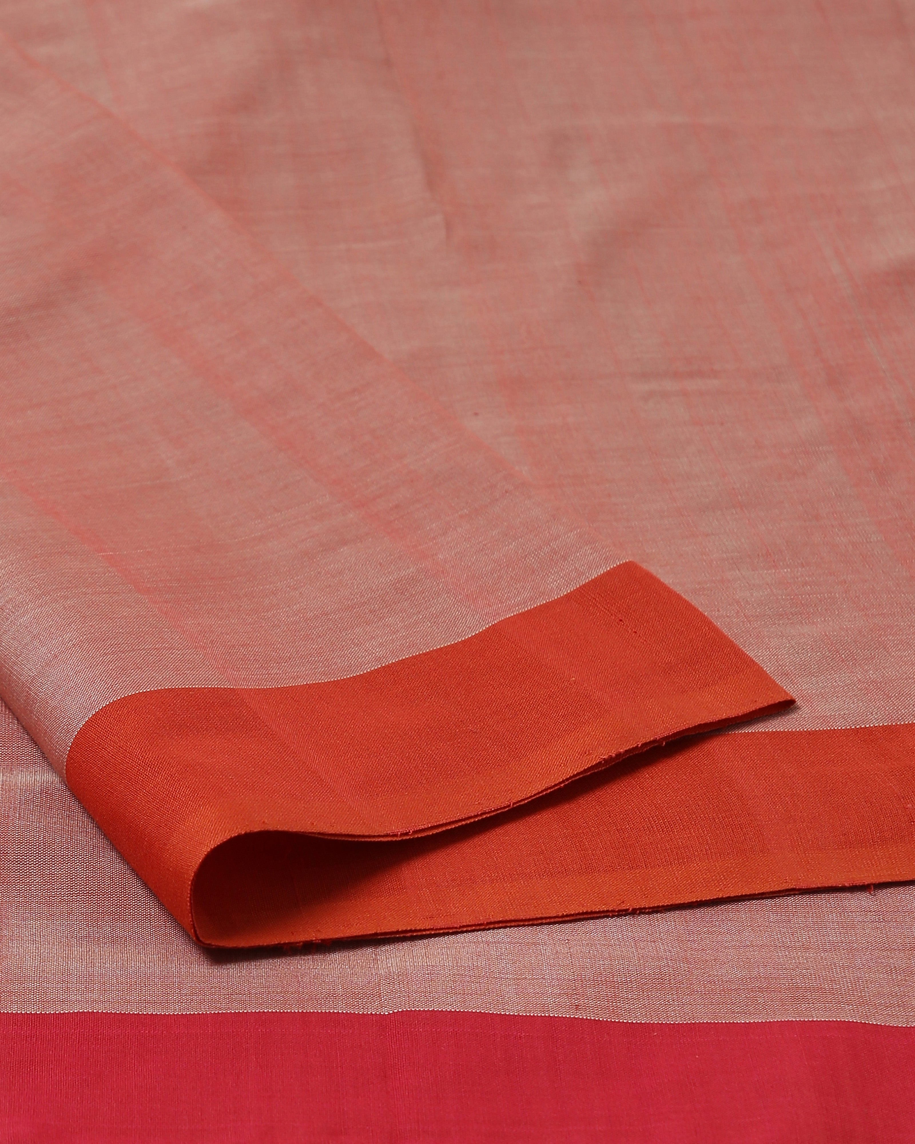 Nurvi Pochampally Weft Ikat Cotton Saree