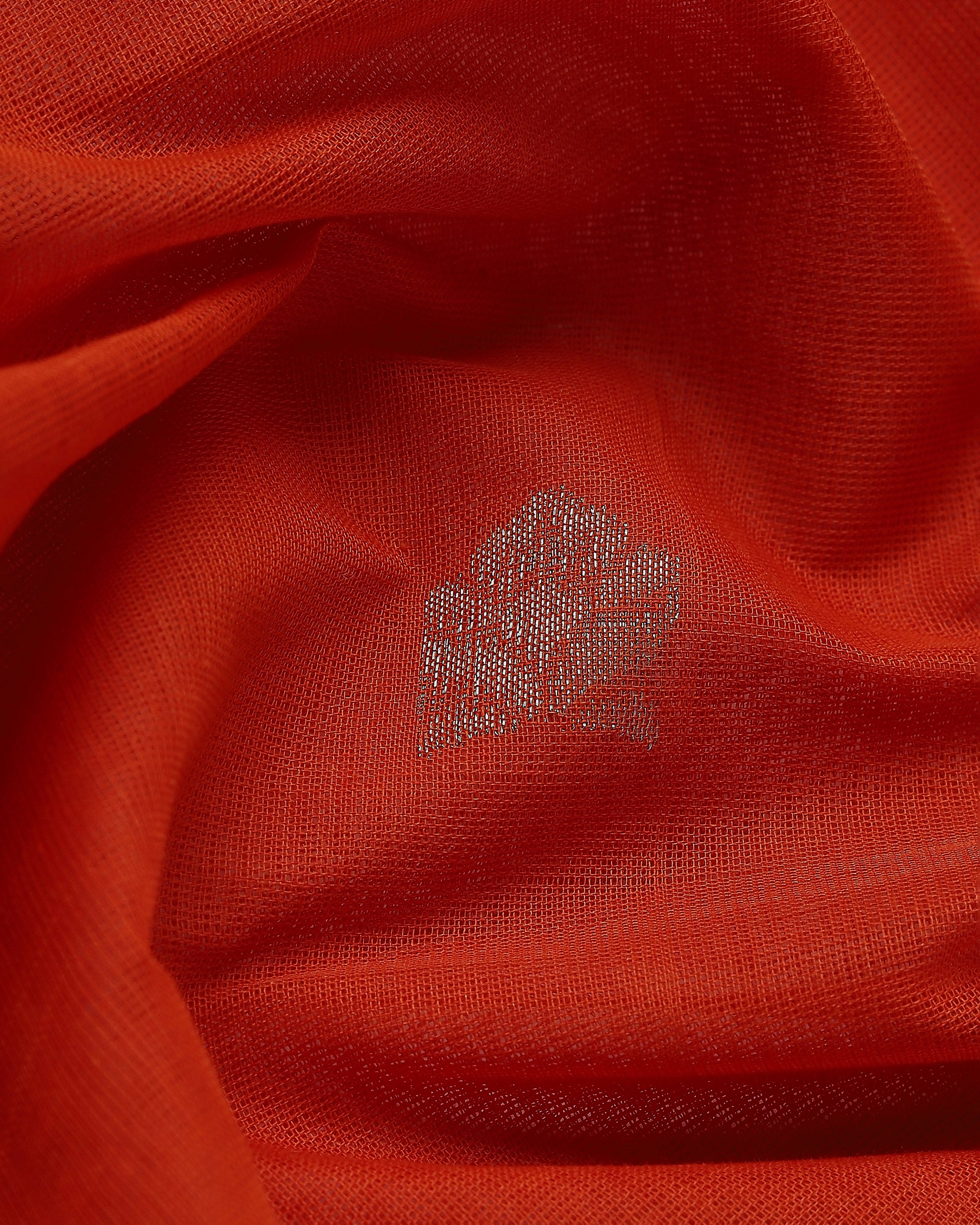 Raman Uppada Jamdani Cotton Saree