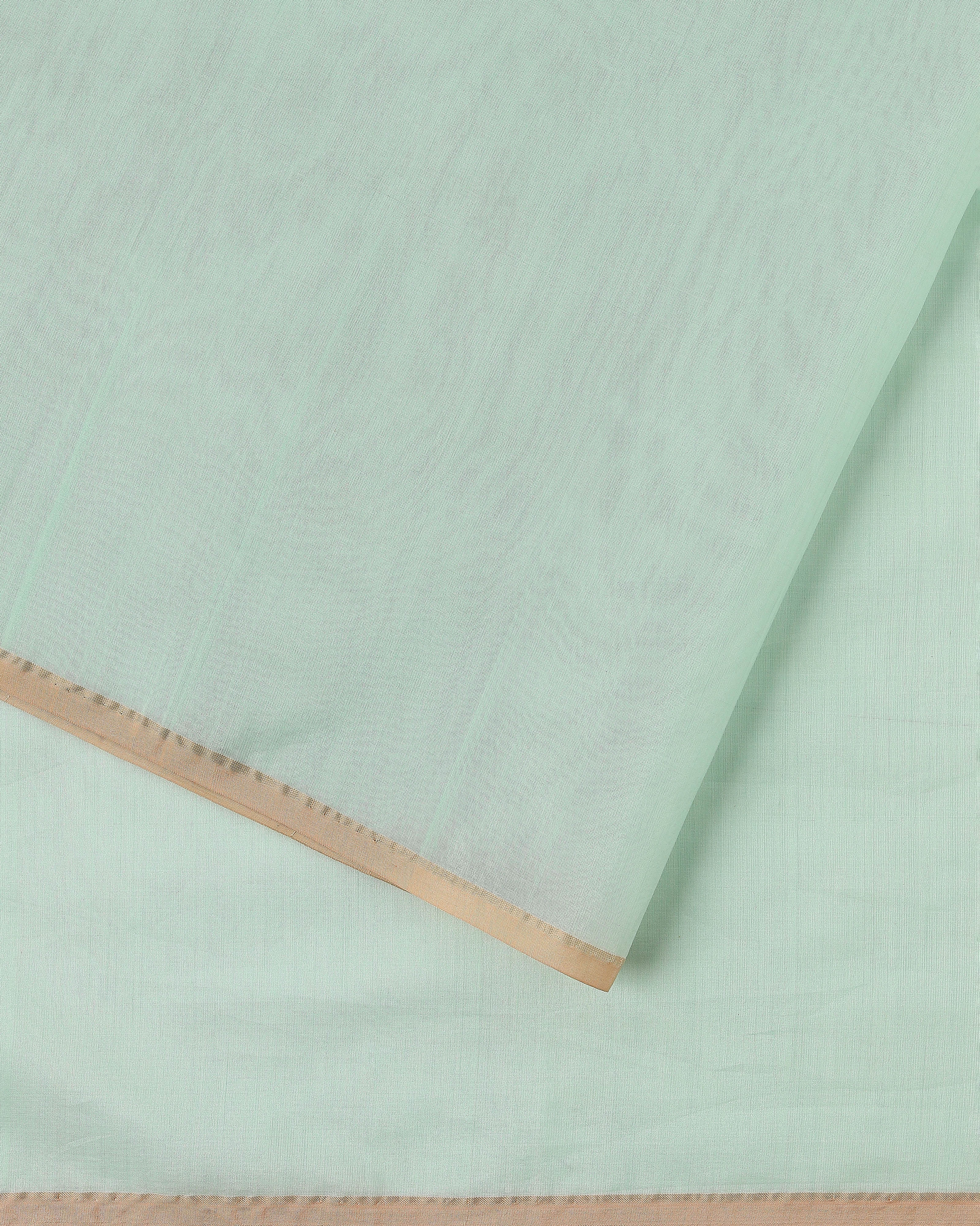 Manor Banarasi Fekwa Silk Cotton Saree