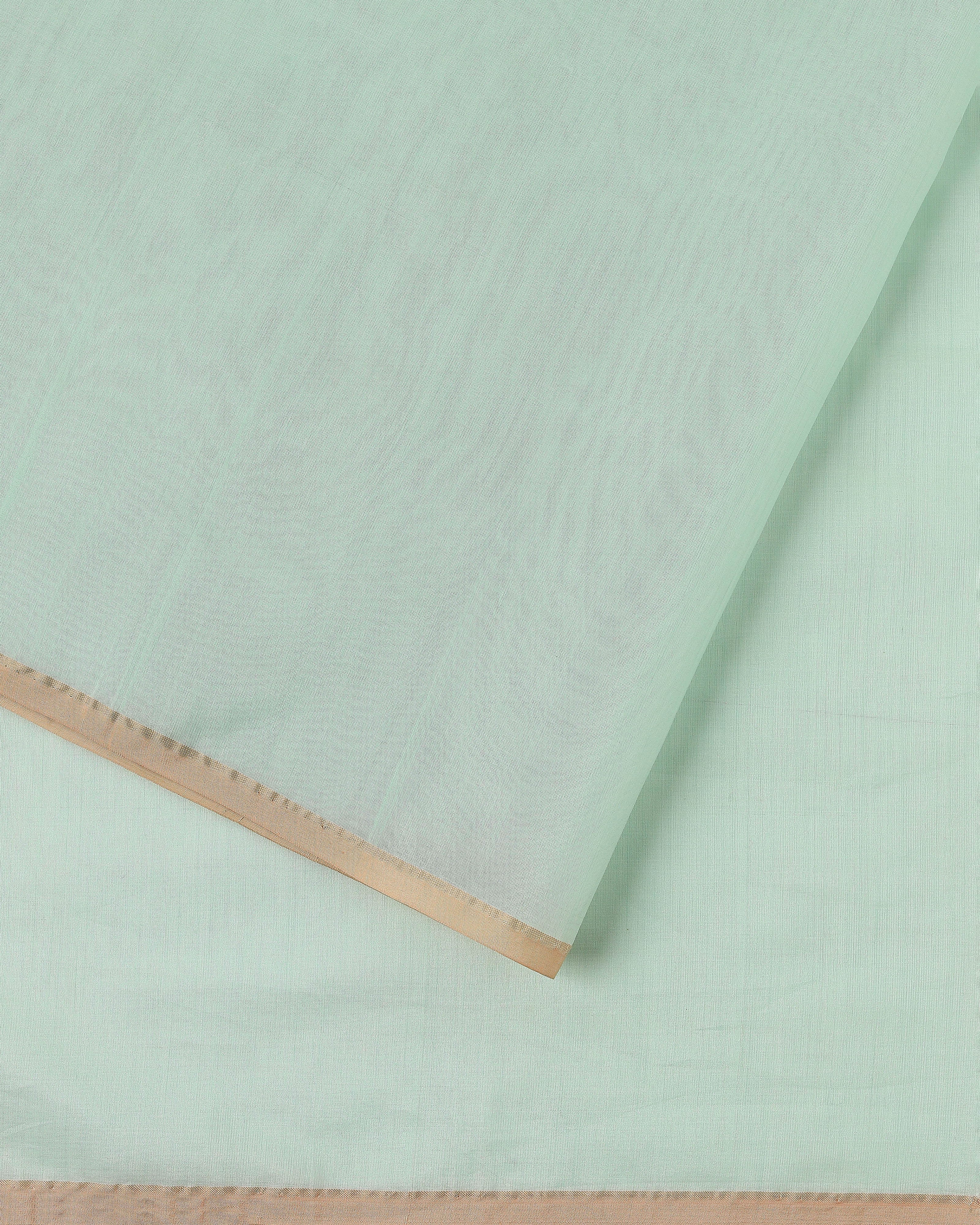 Manor Banarasi Fekwa Silk Cotton Saree